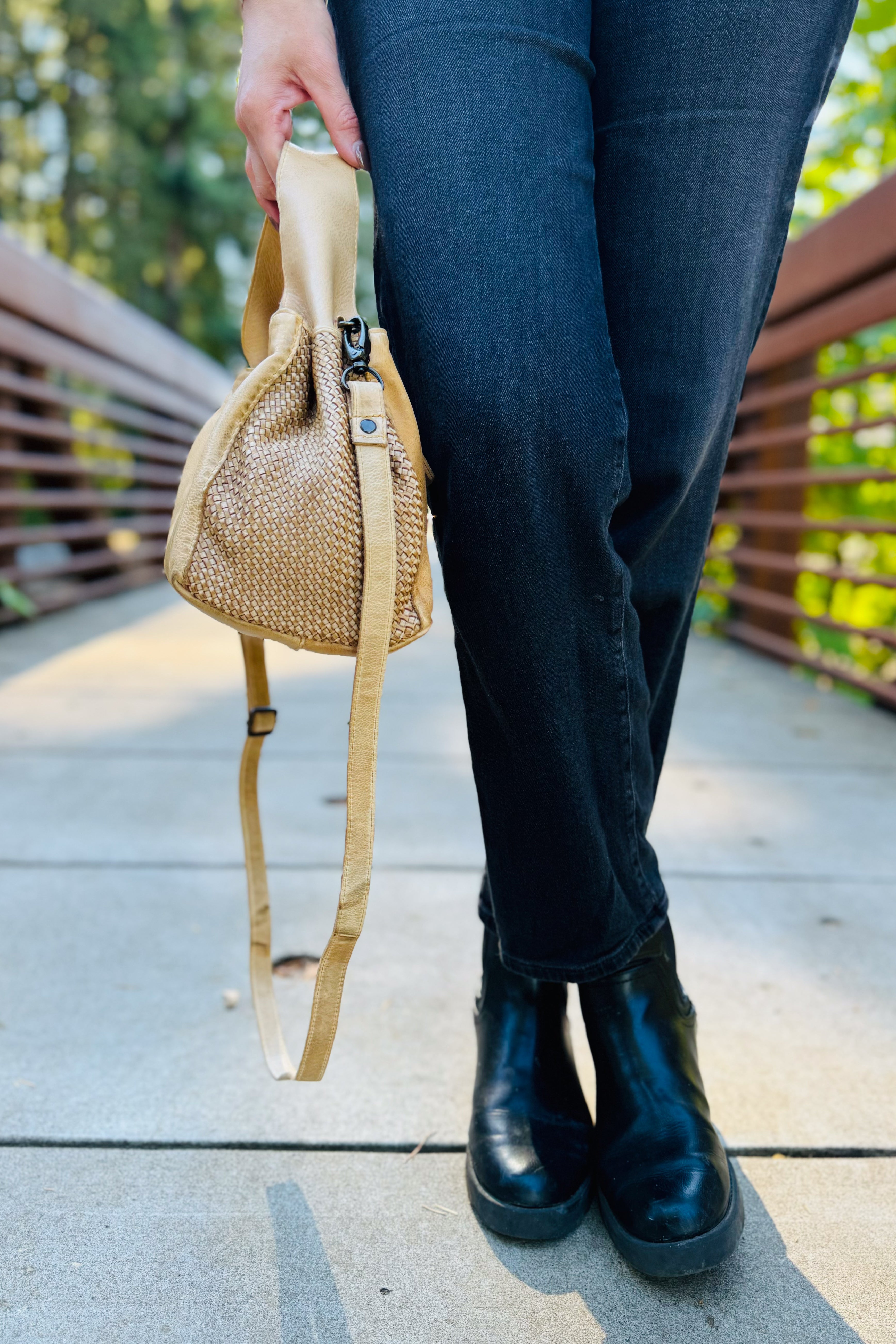 Nash Handbag