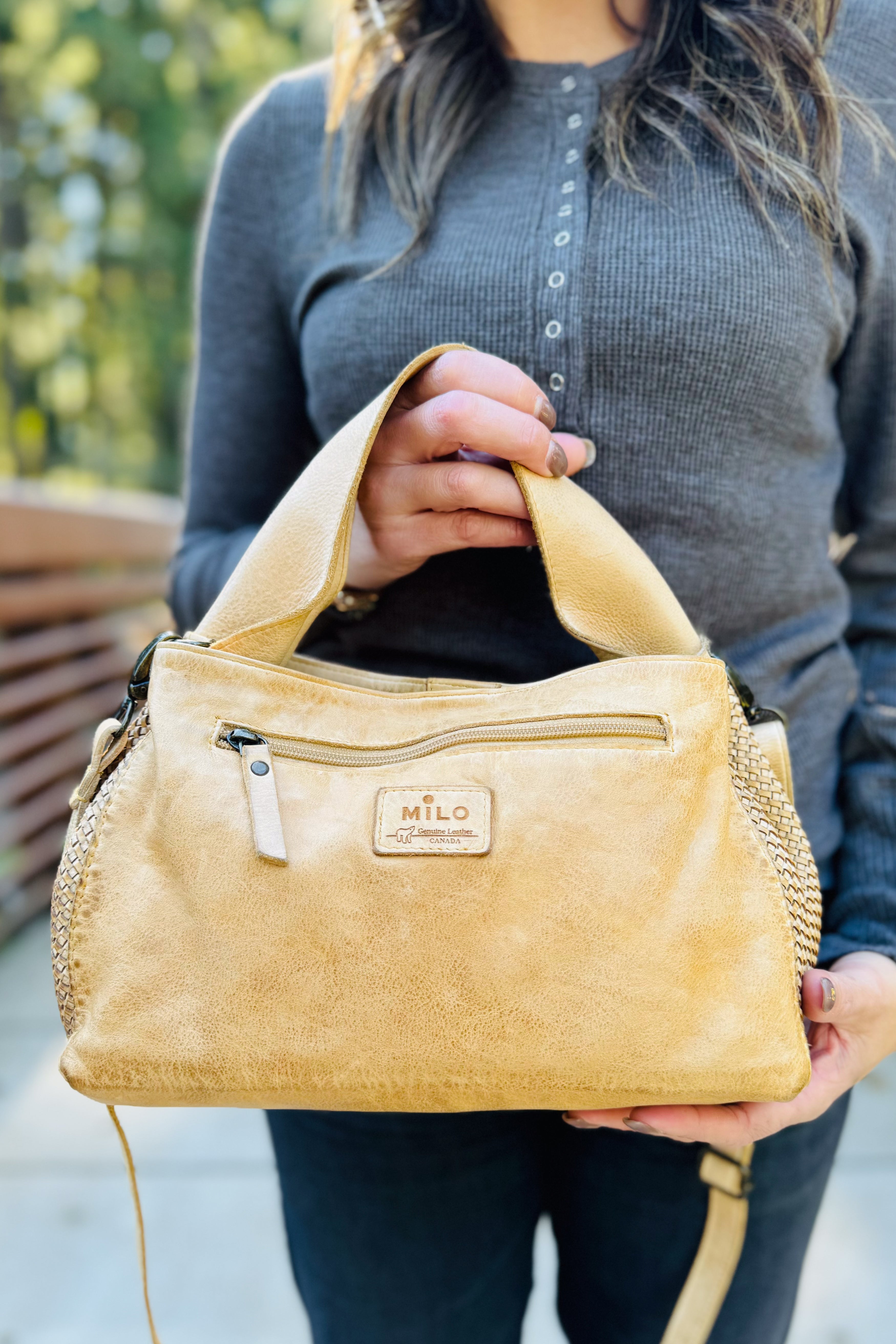 Nash Handbag