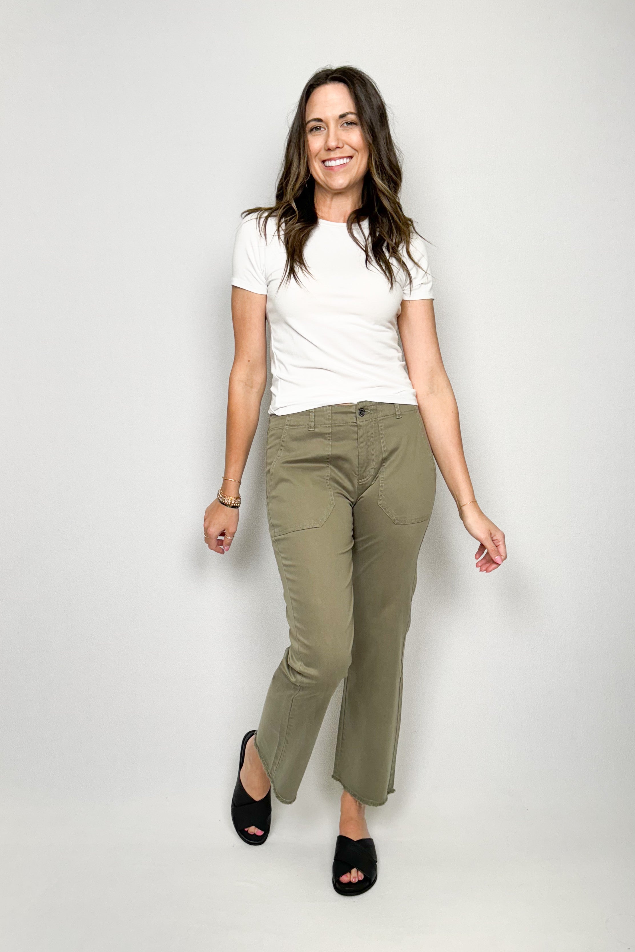 New Peyton Pant