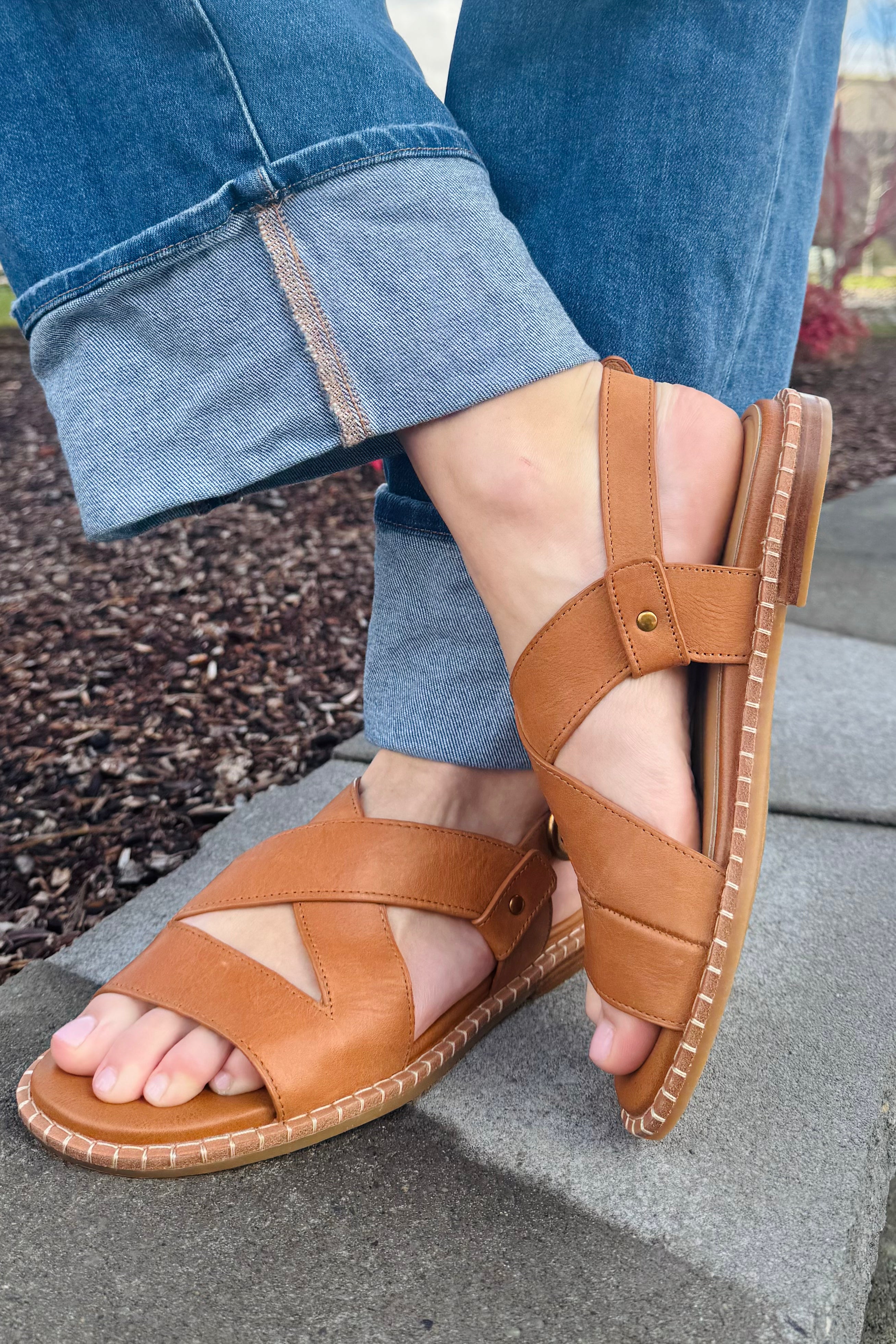 Nadia Sandal