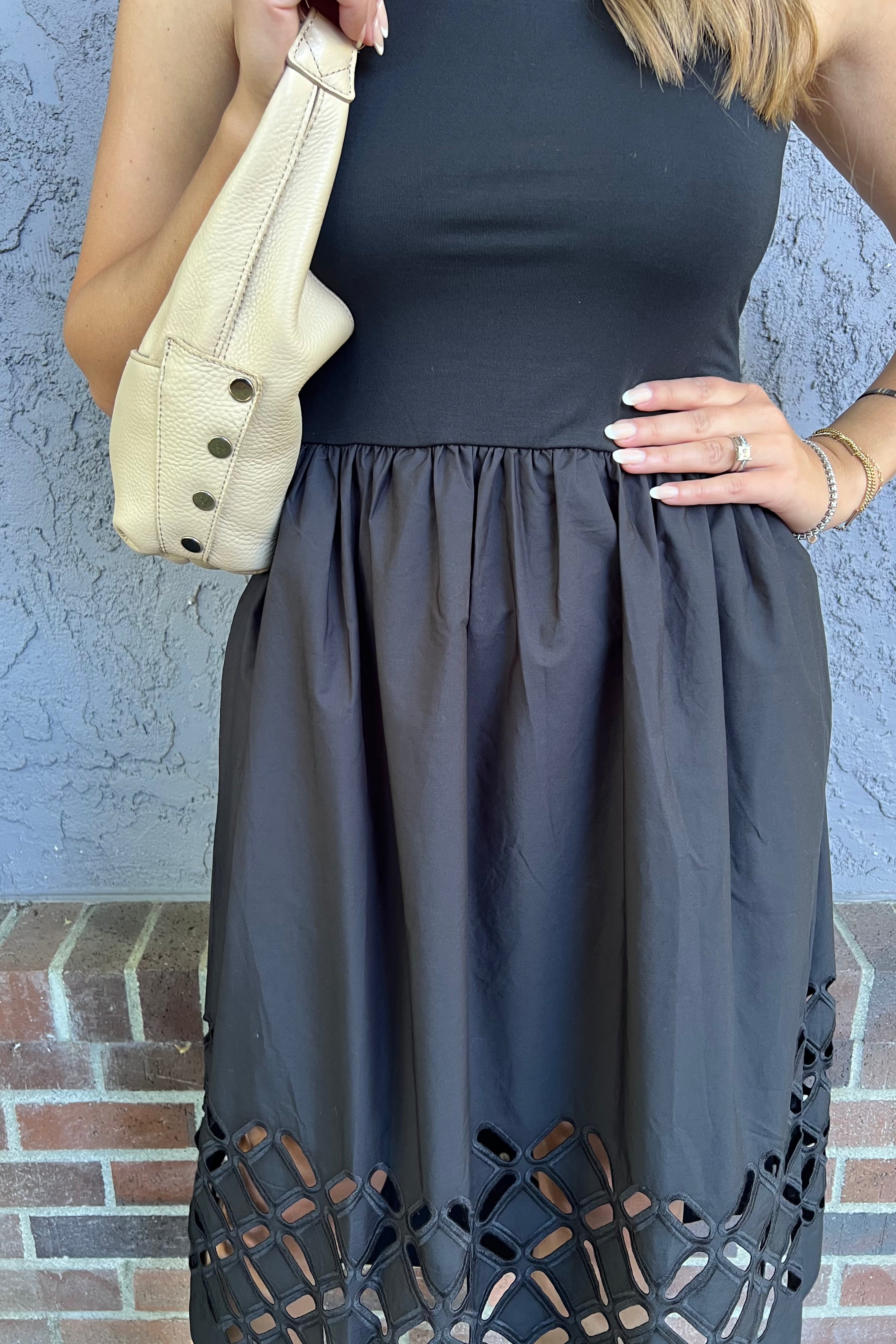 Nadya Dress