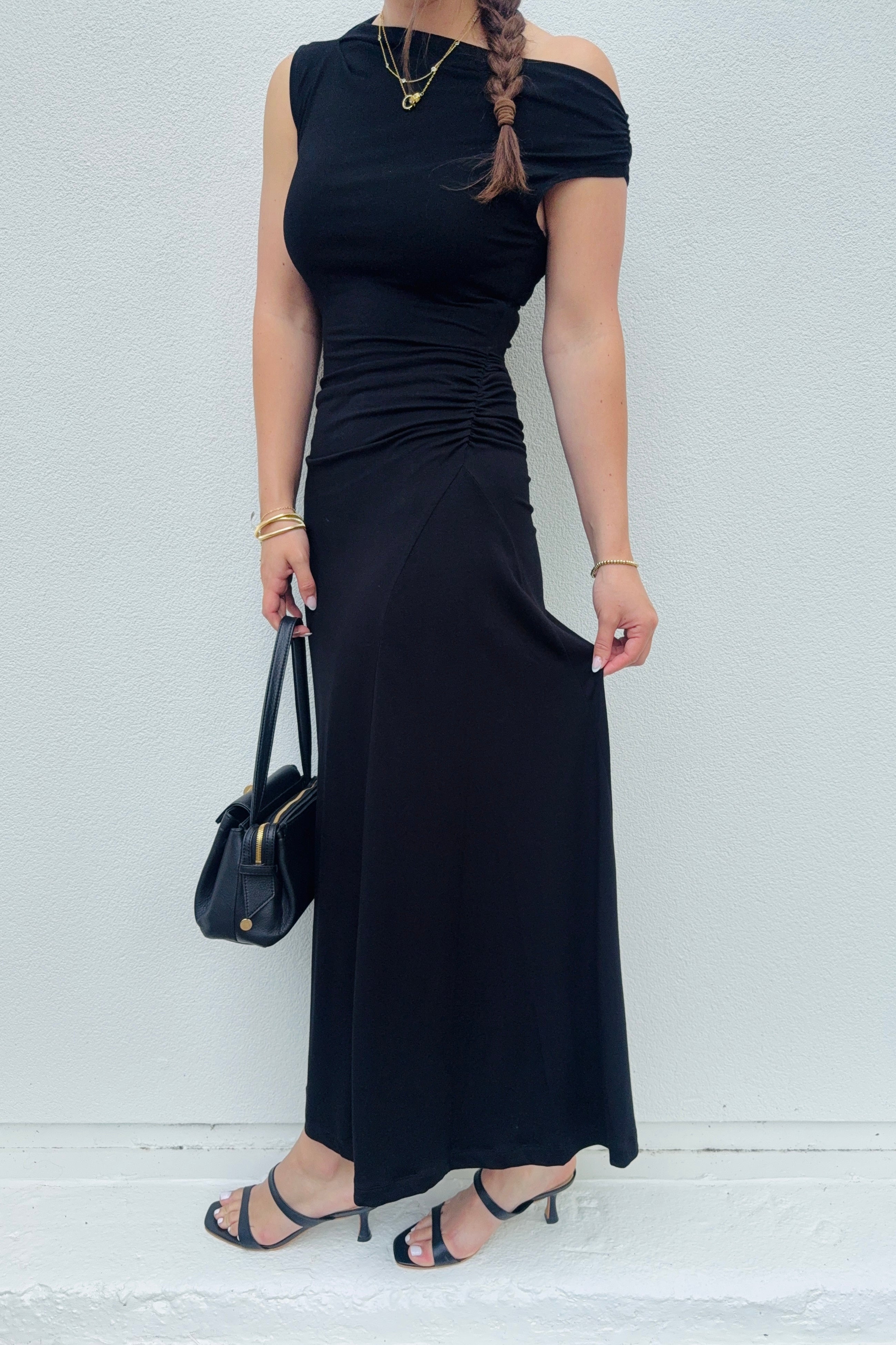 Ophelia Dress