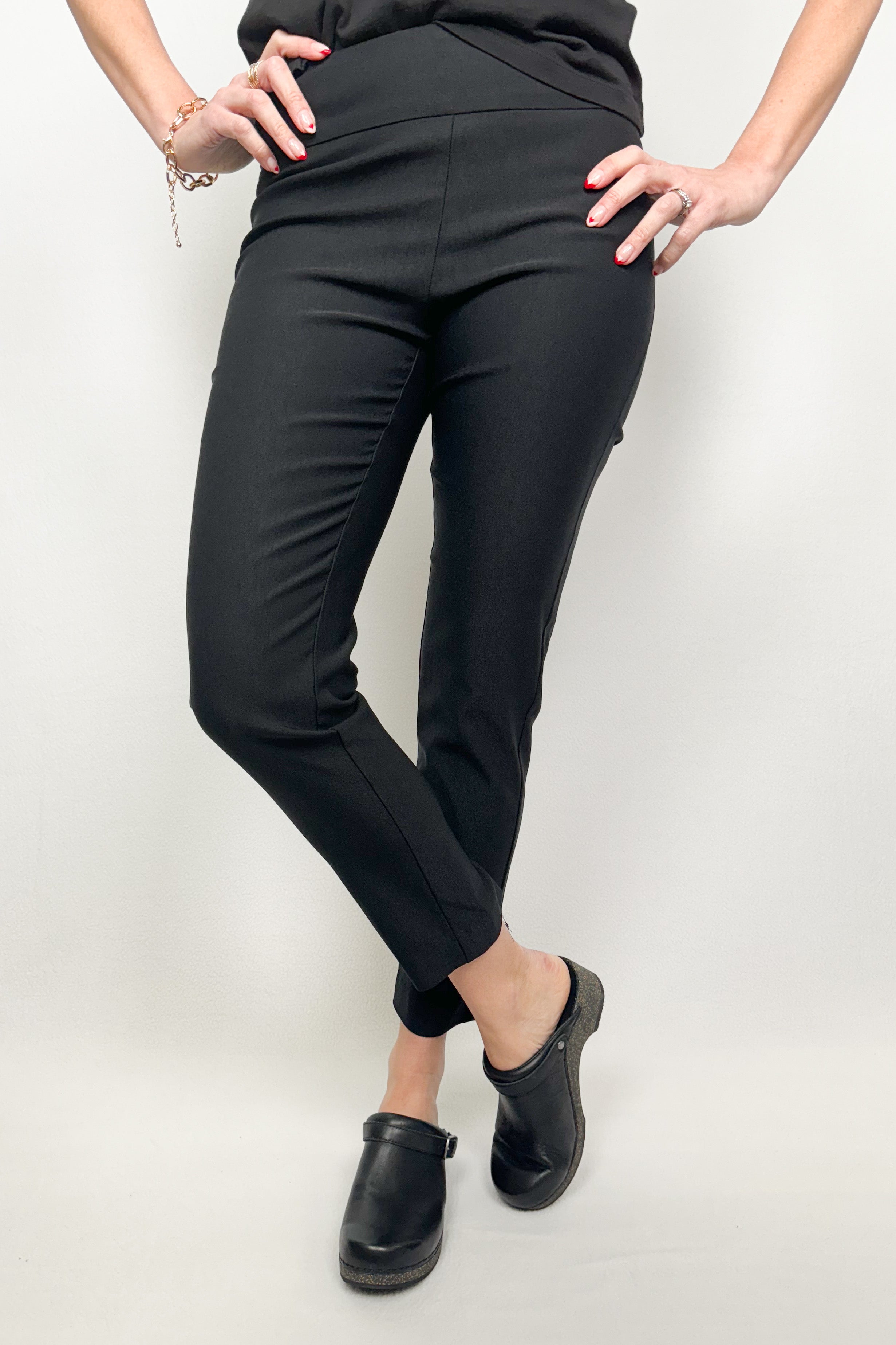 Pure Ankle Pant