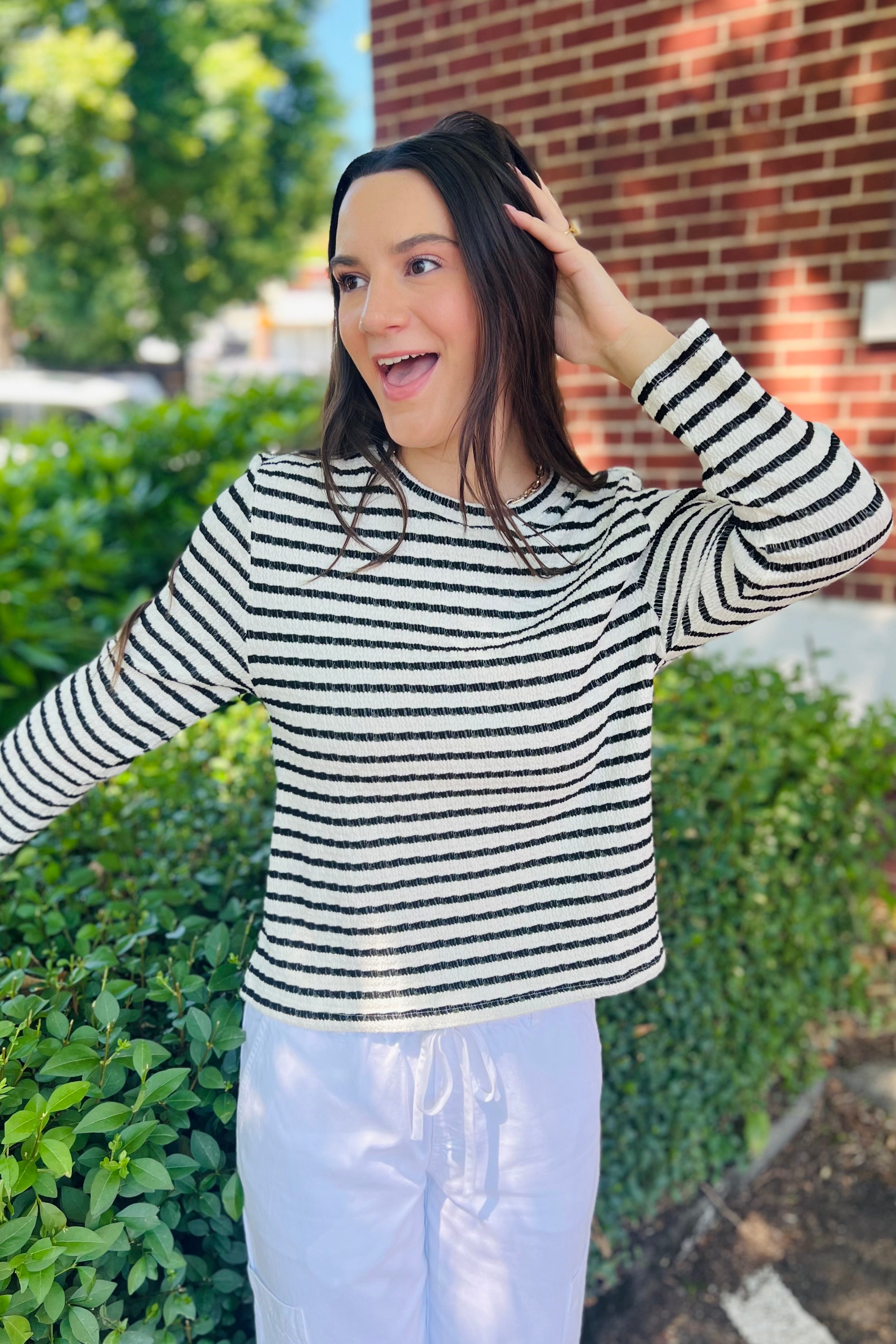 Paige Pullover