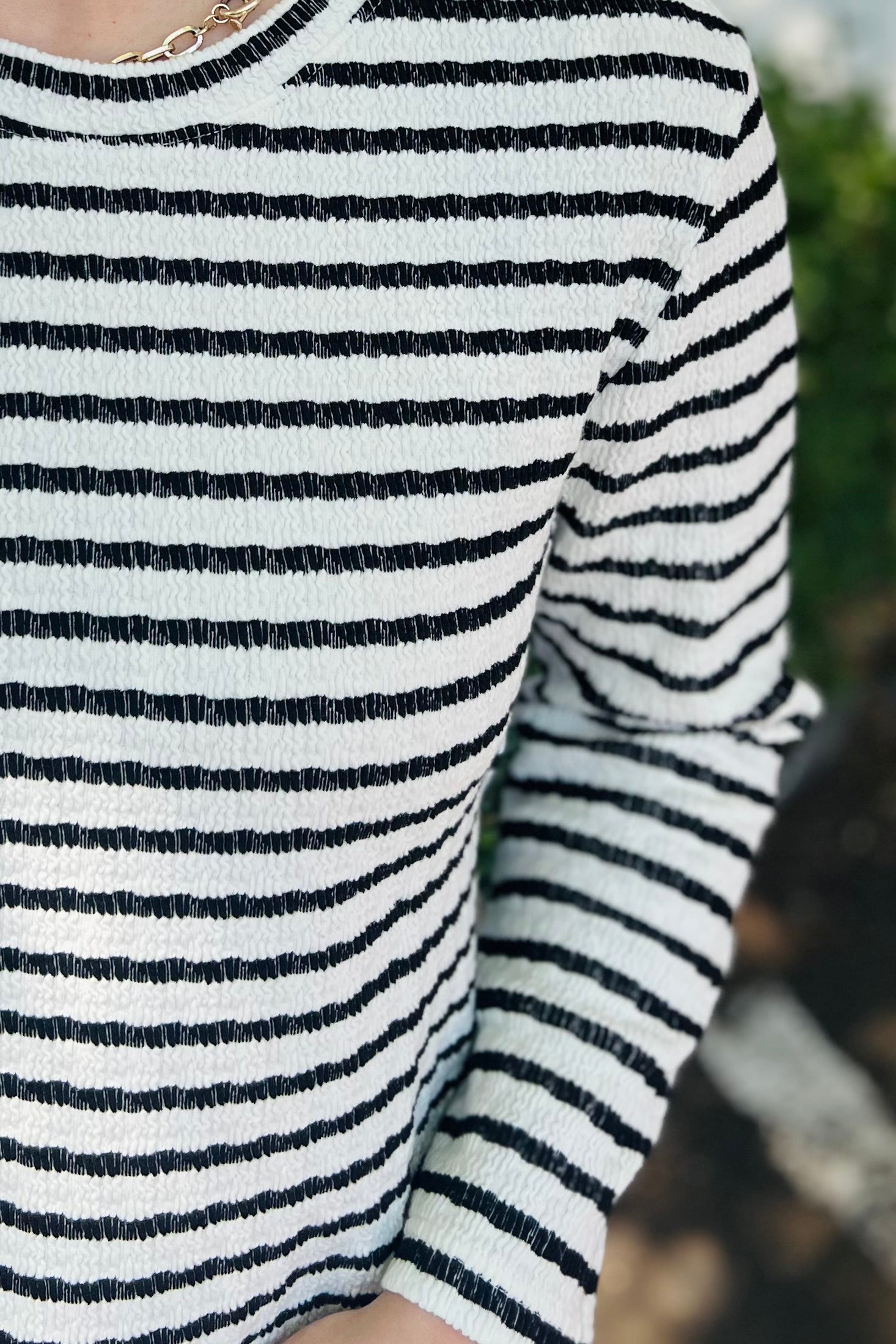 Paige Pullover