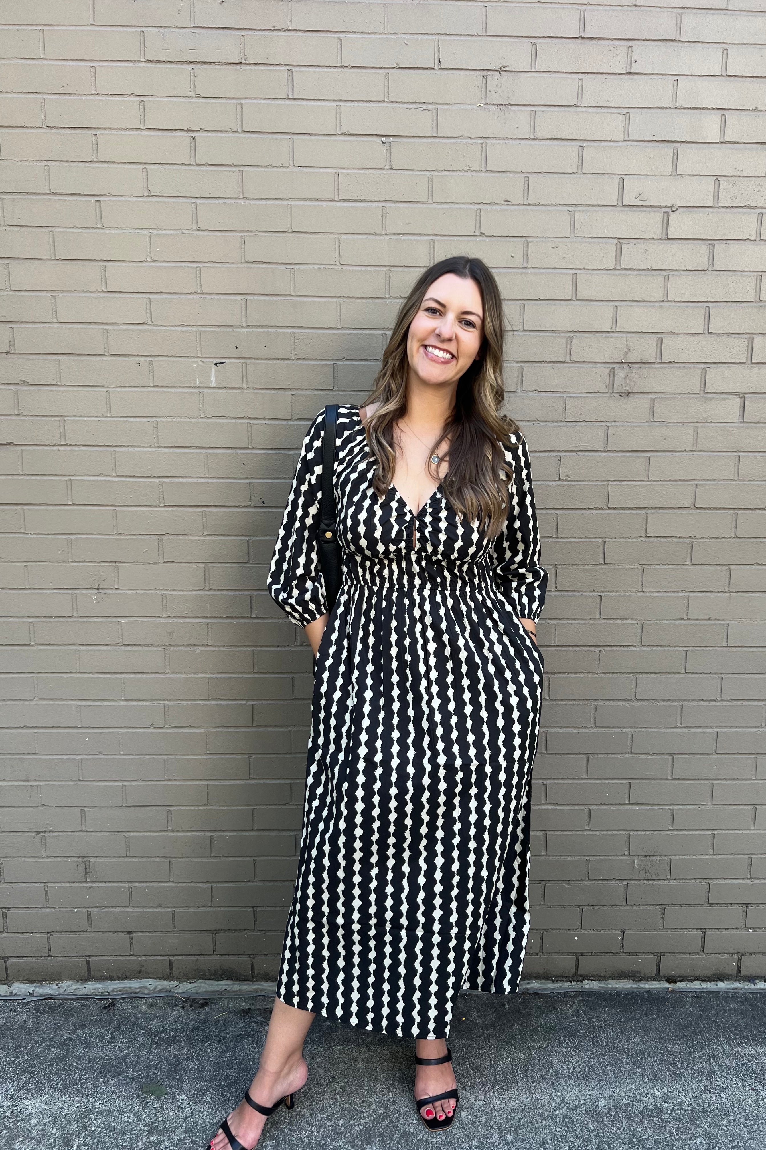 Paio Dress