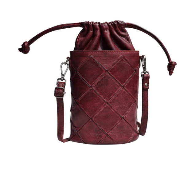 Payne Crossbody Bag