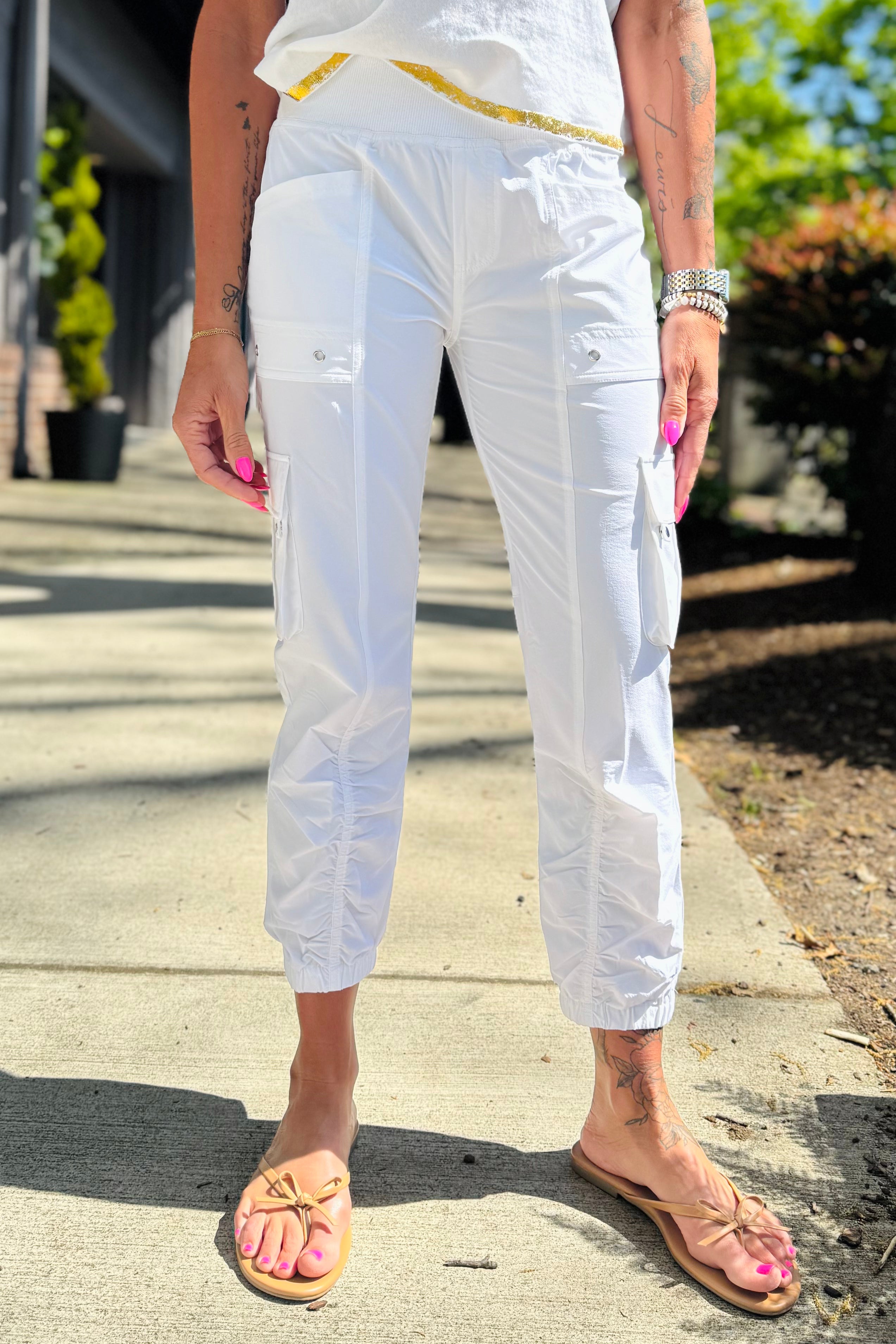 Britt Cargo Pant