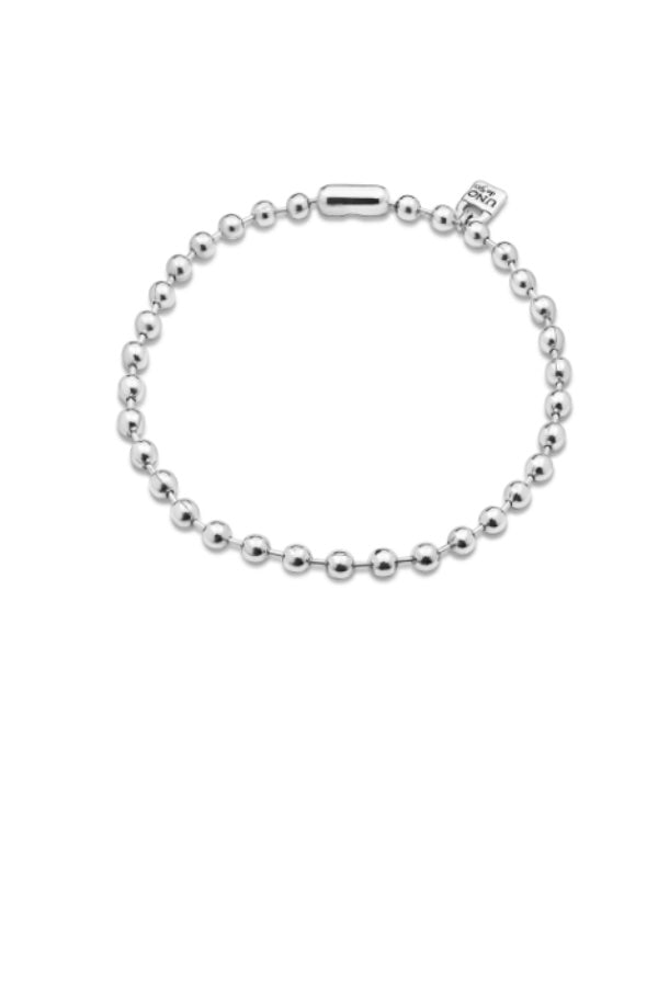 Snowflake Necklace