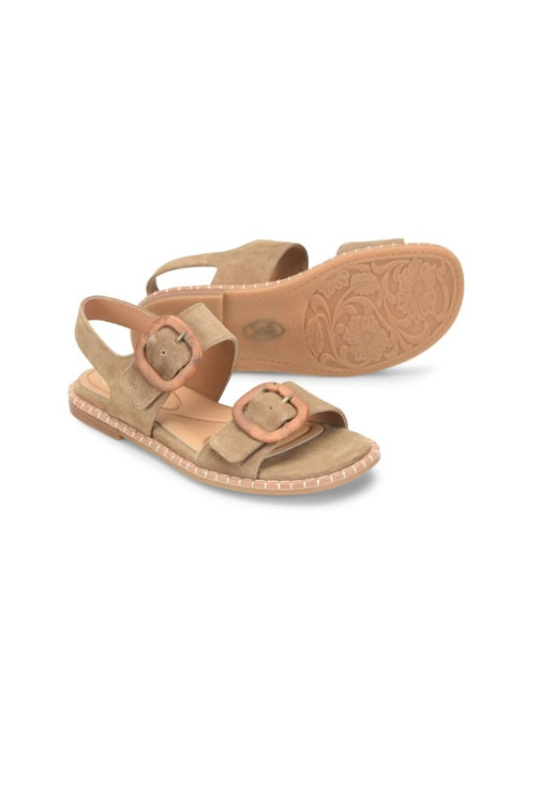 Napa Sandal