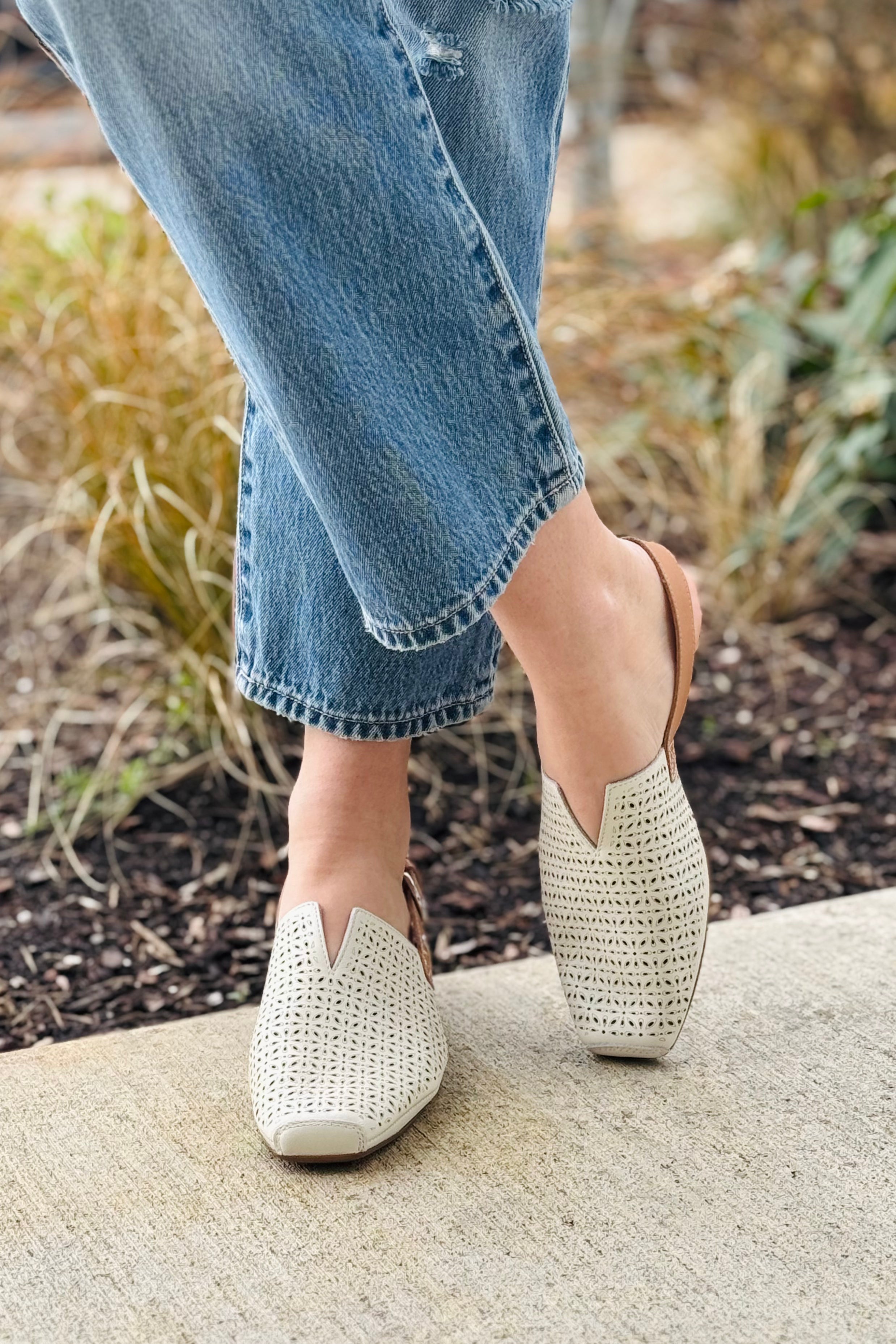 Alameda Shoe