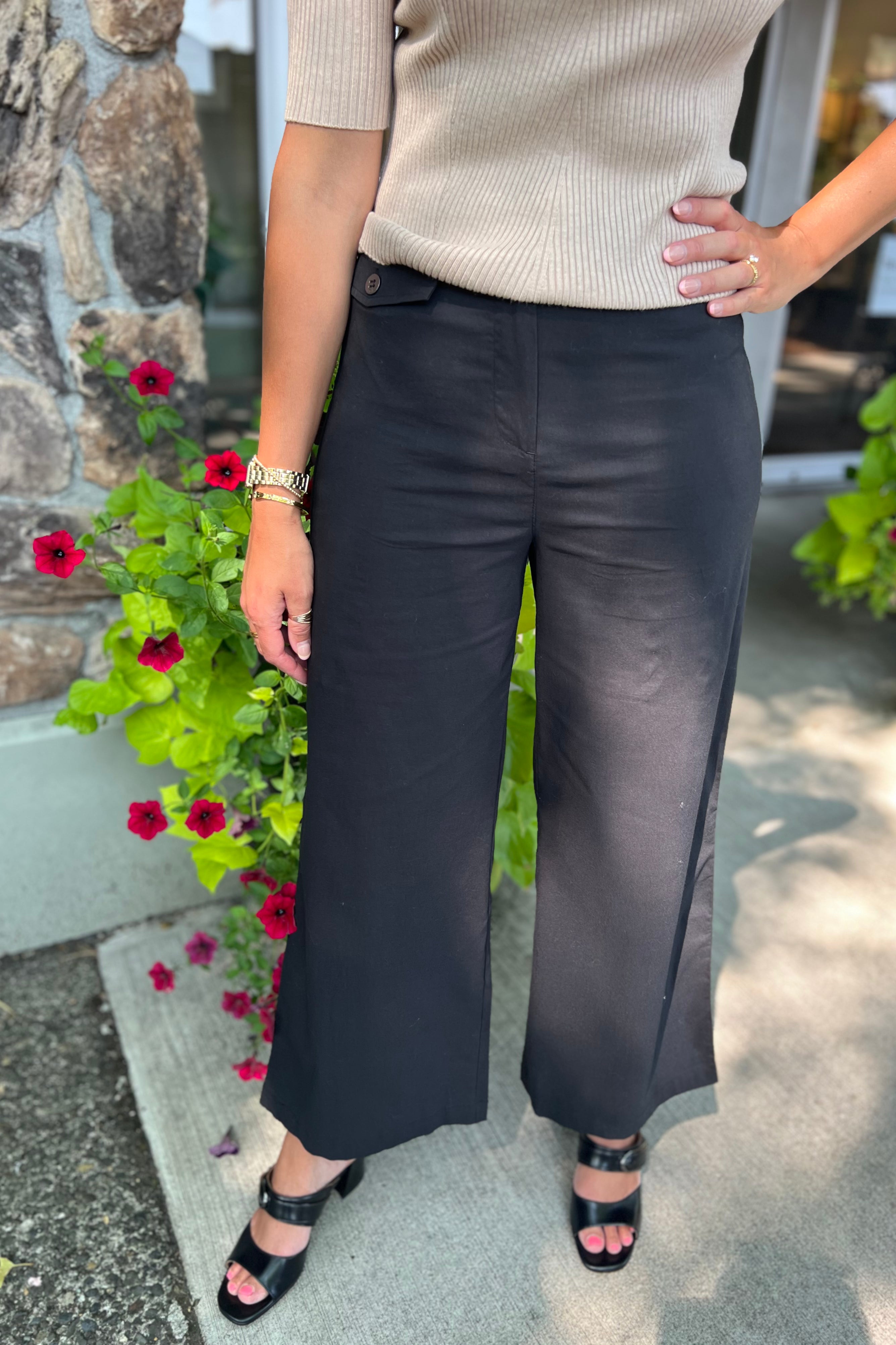 Pocket Science Pant