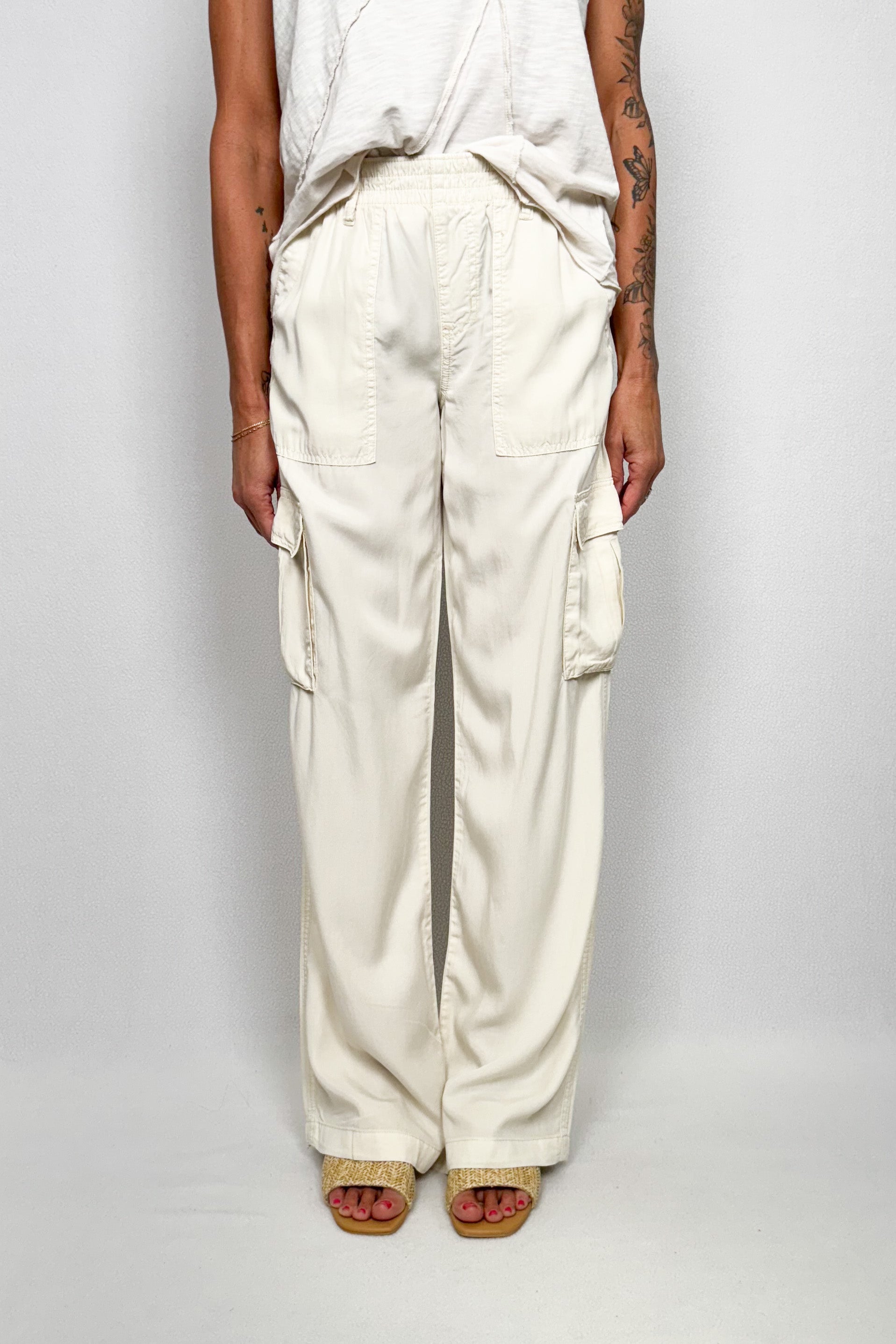Relaxed Reissue Pant