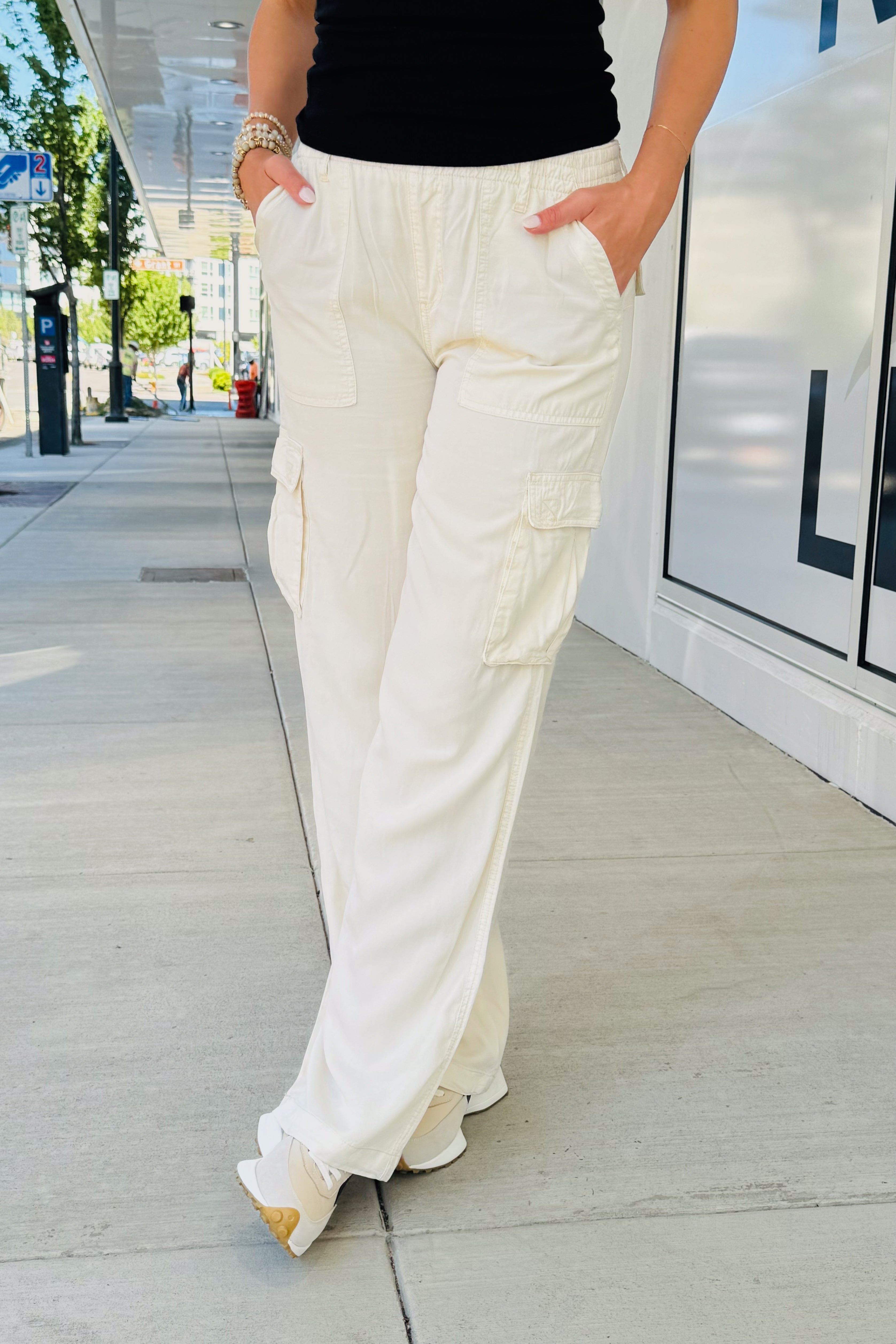 Relaxed Reissue Pant