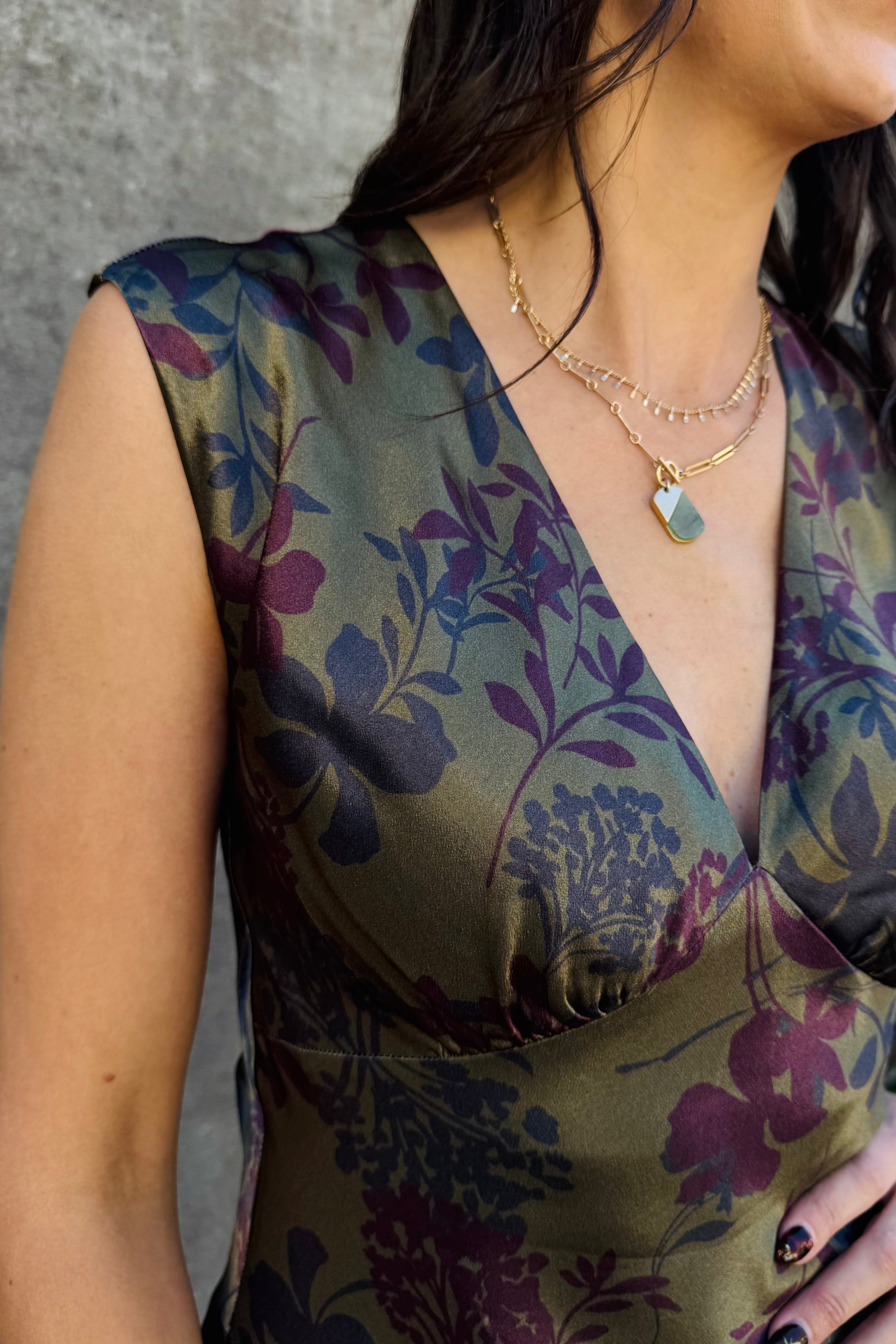 Eleni Dress