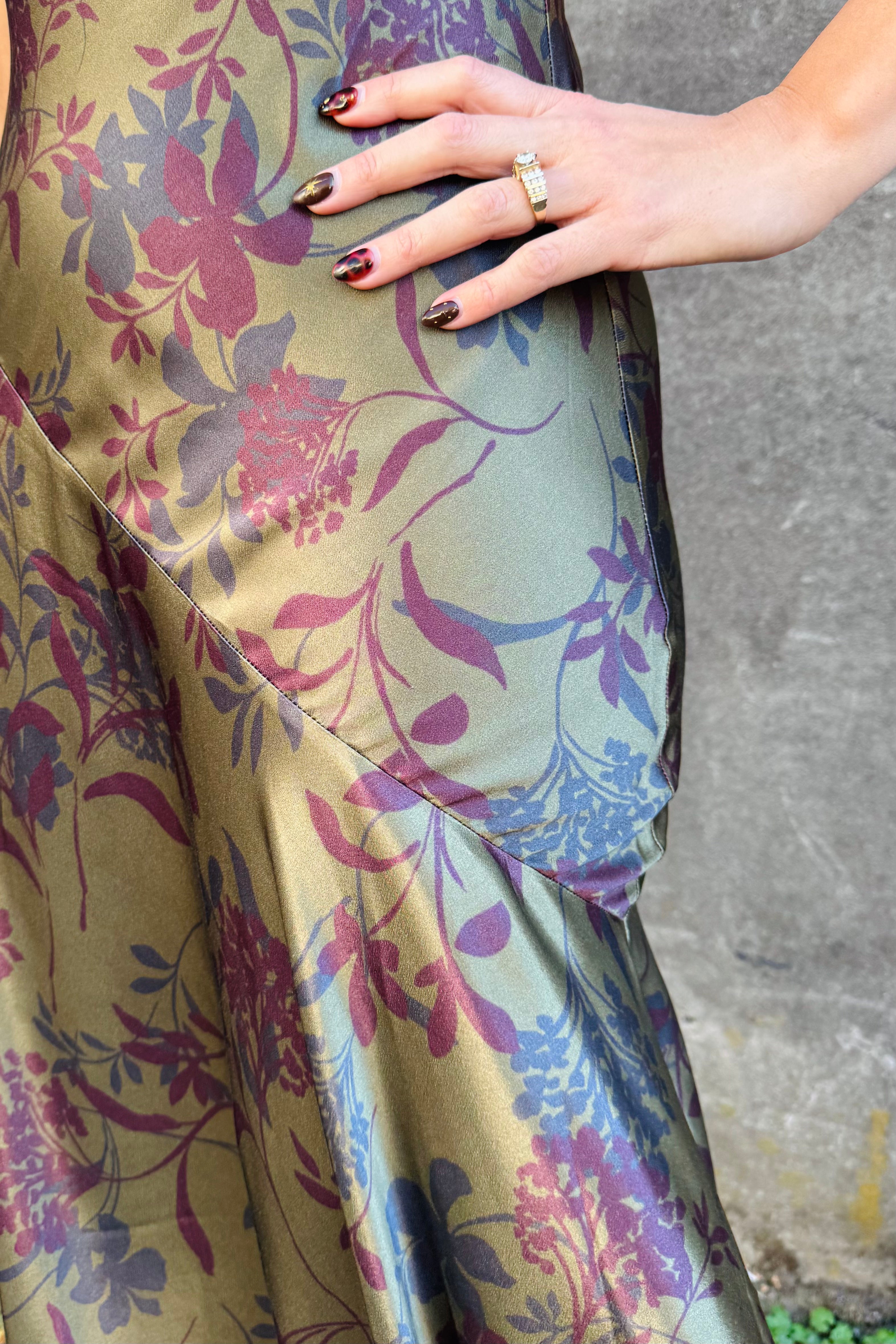 Eleni Dress