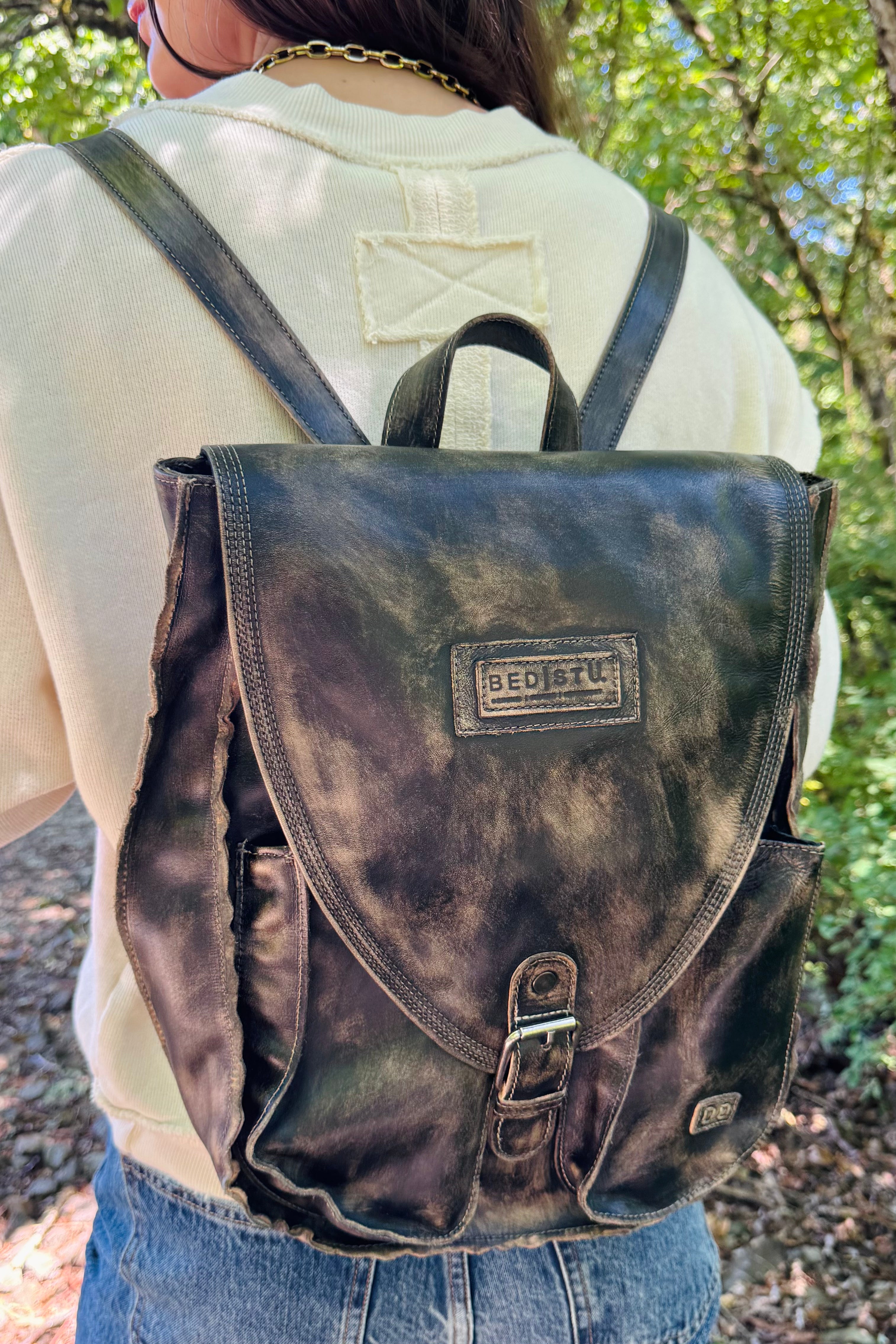 Ranger Backpack