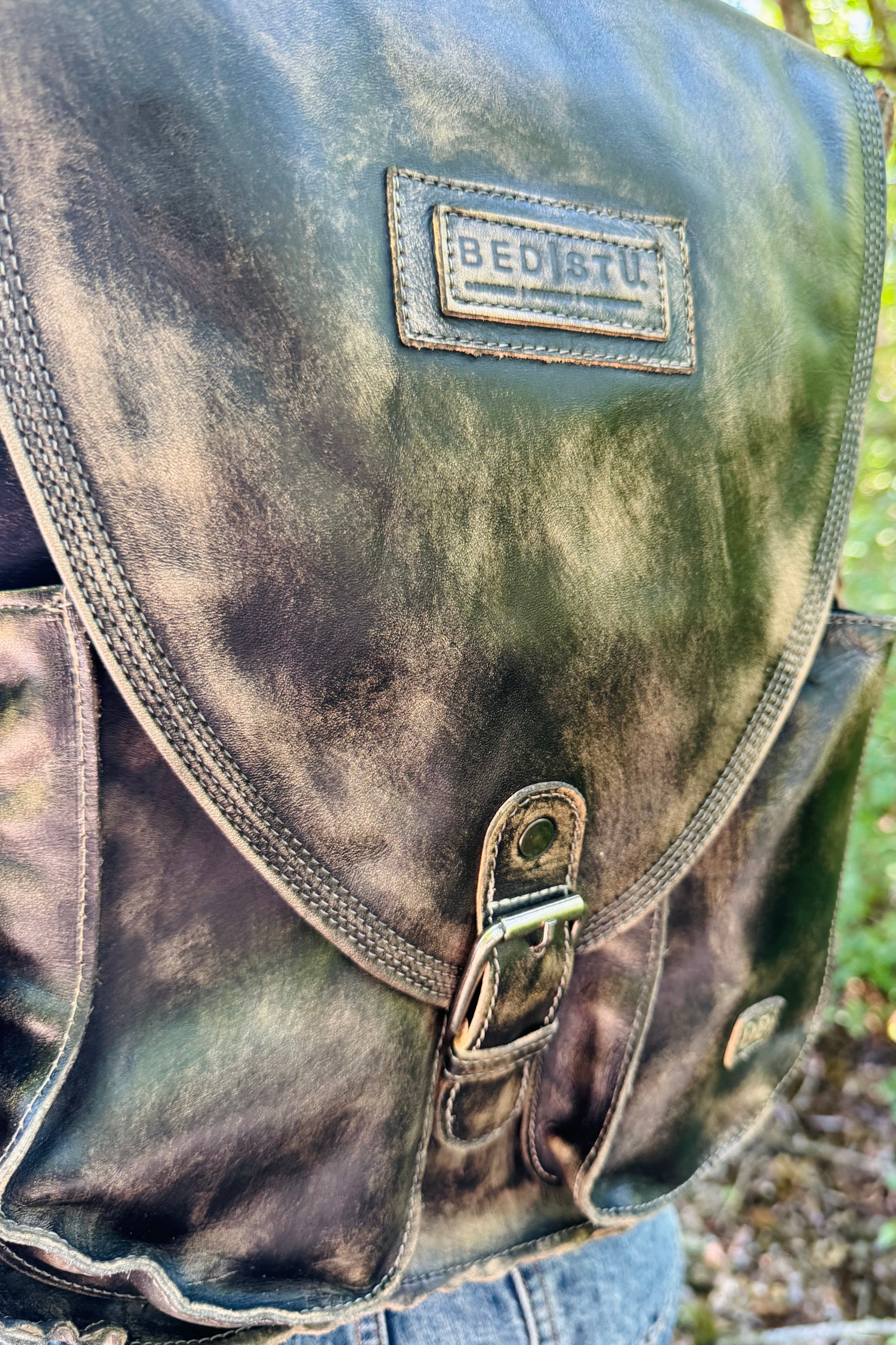Ranger Backpack