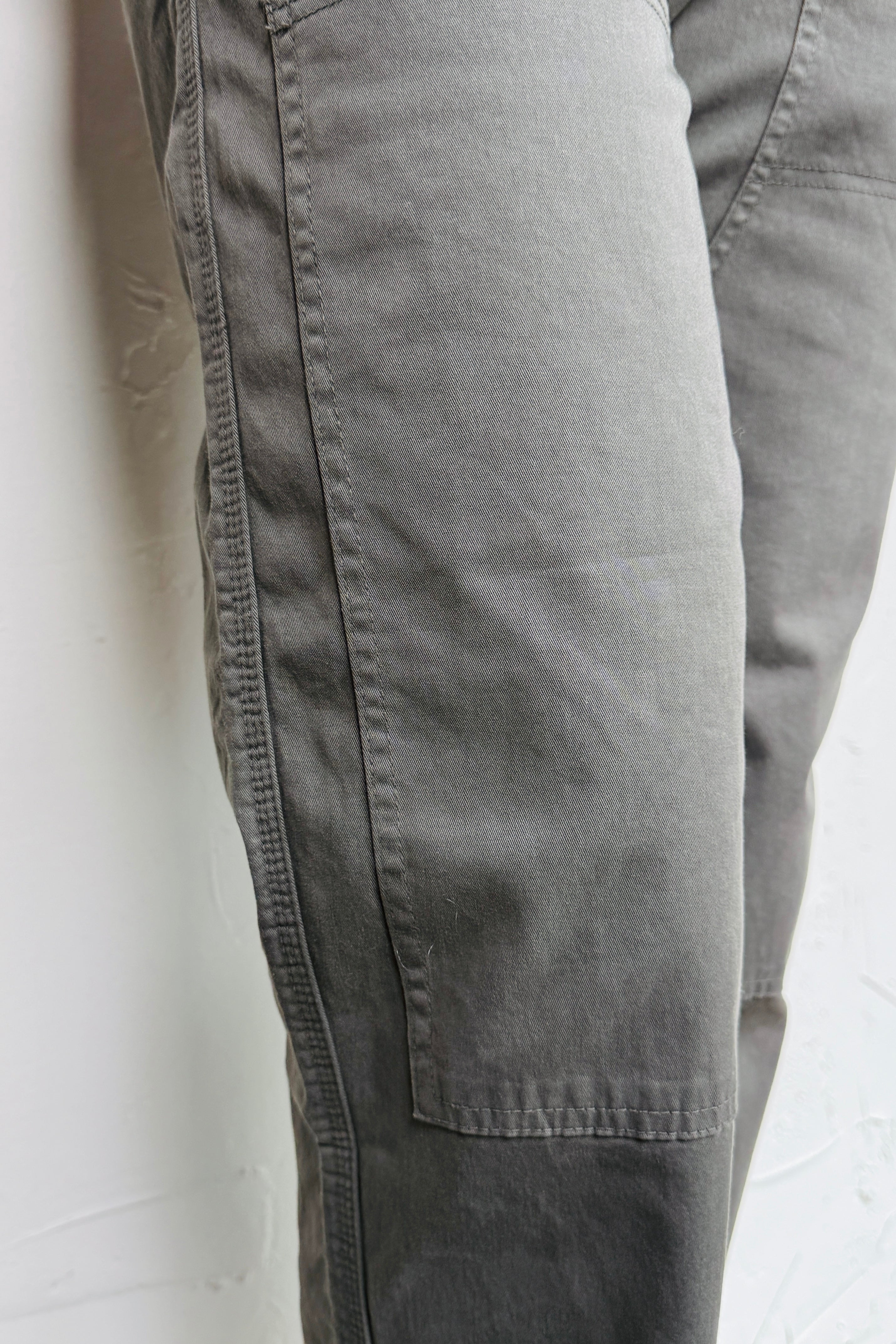 Riot Pant - Obsidian