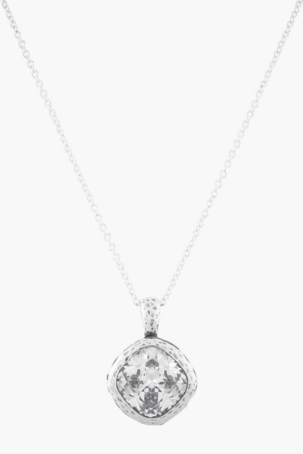 You're My Rock Pendant