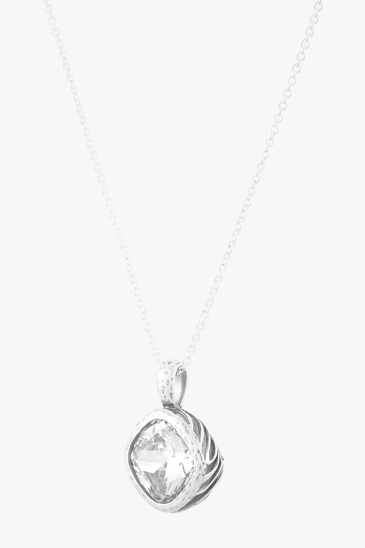 You're My Rock Pendant