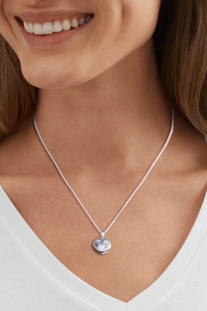 You're My Rock Pendant