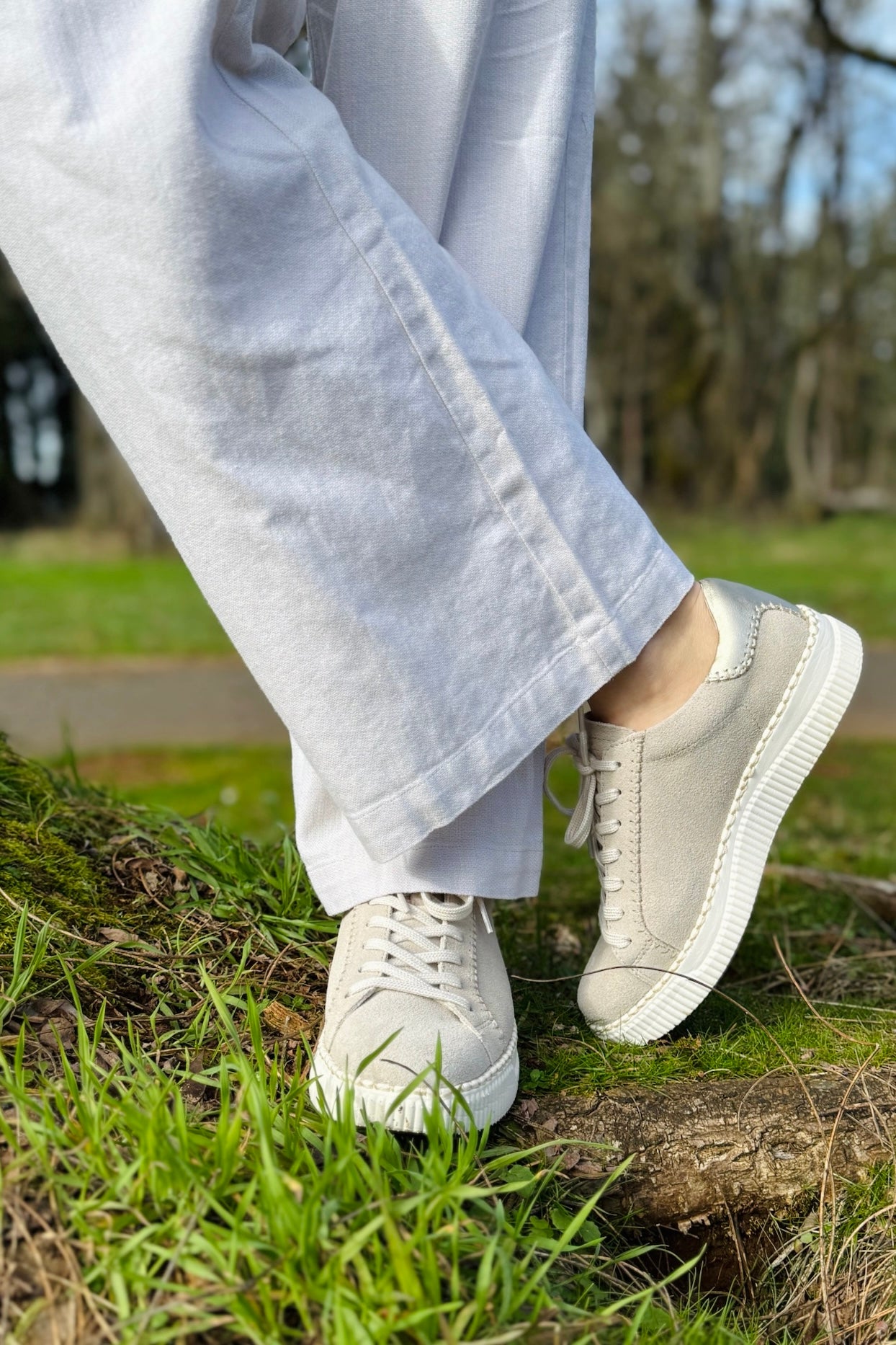 Frazier Sneaker
