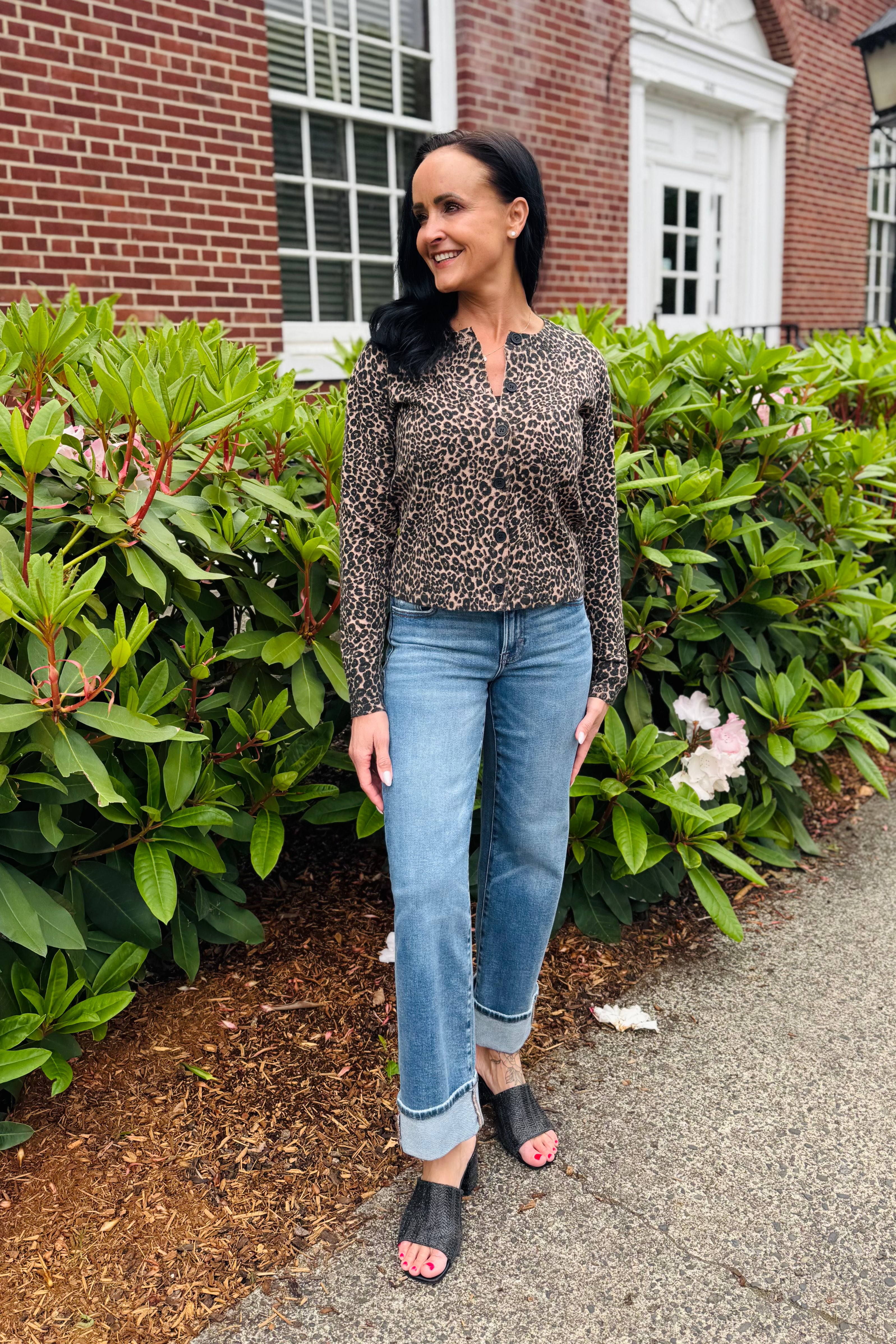 Must-Have Cardigan