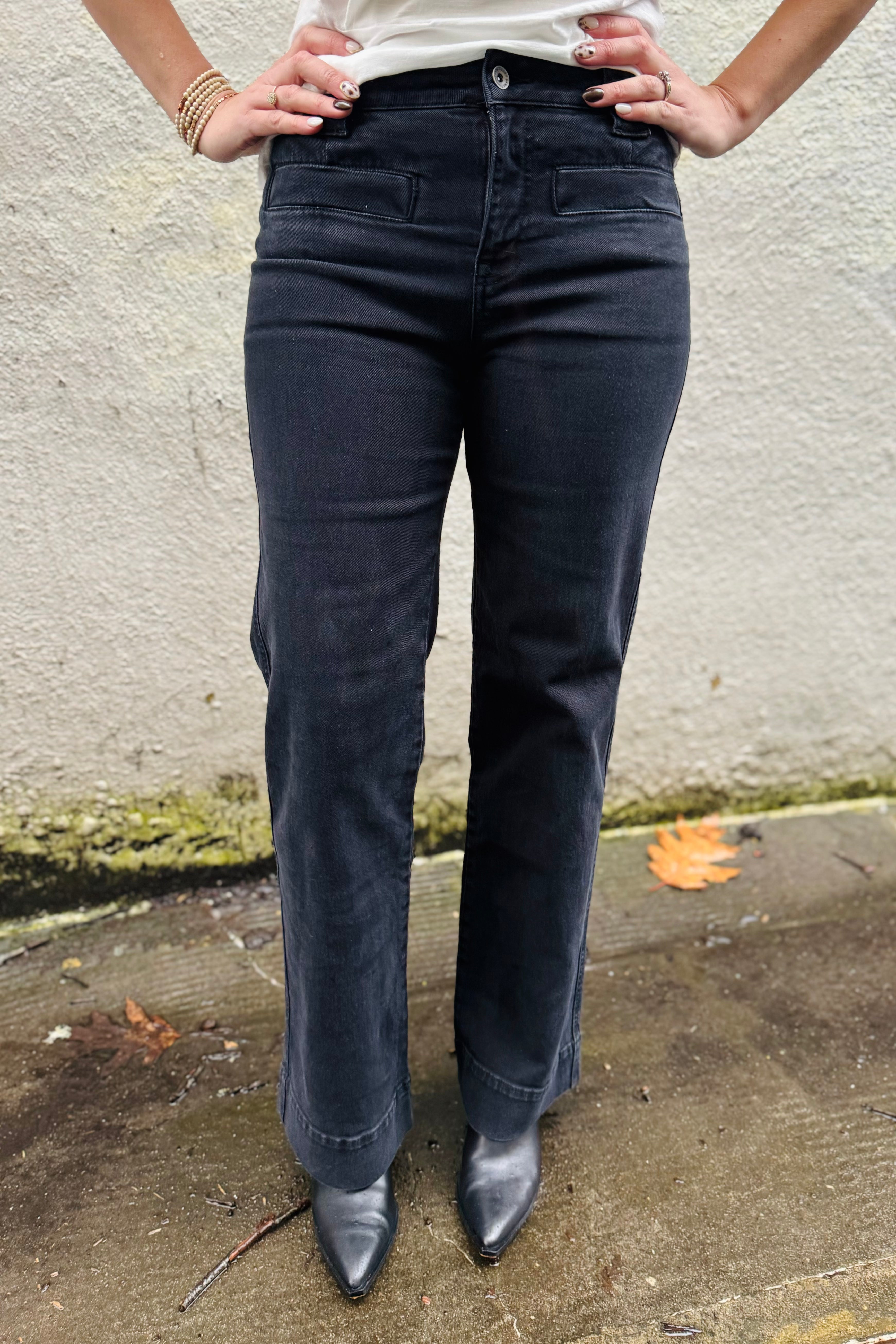 Voyage Full Length Pant