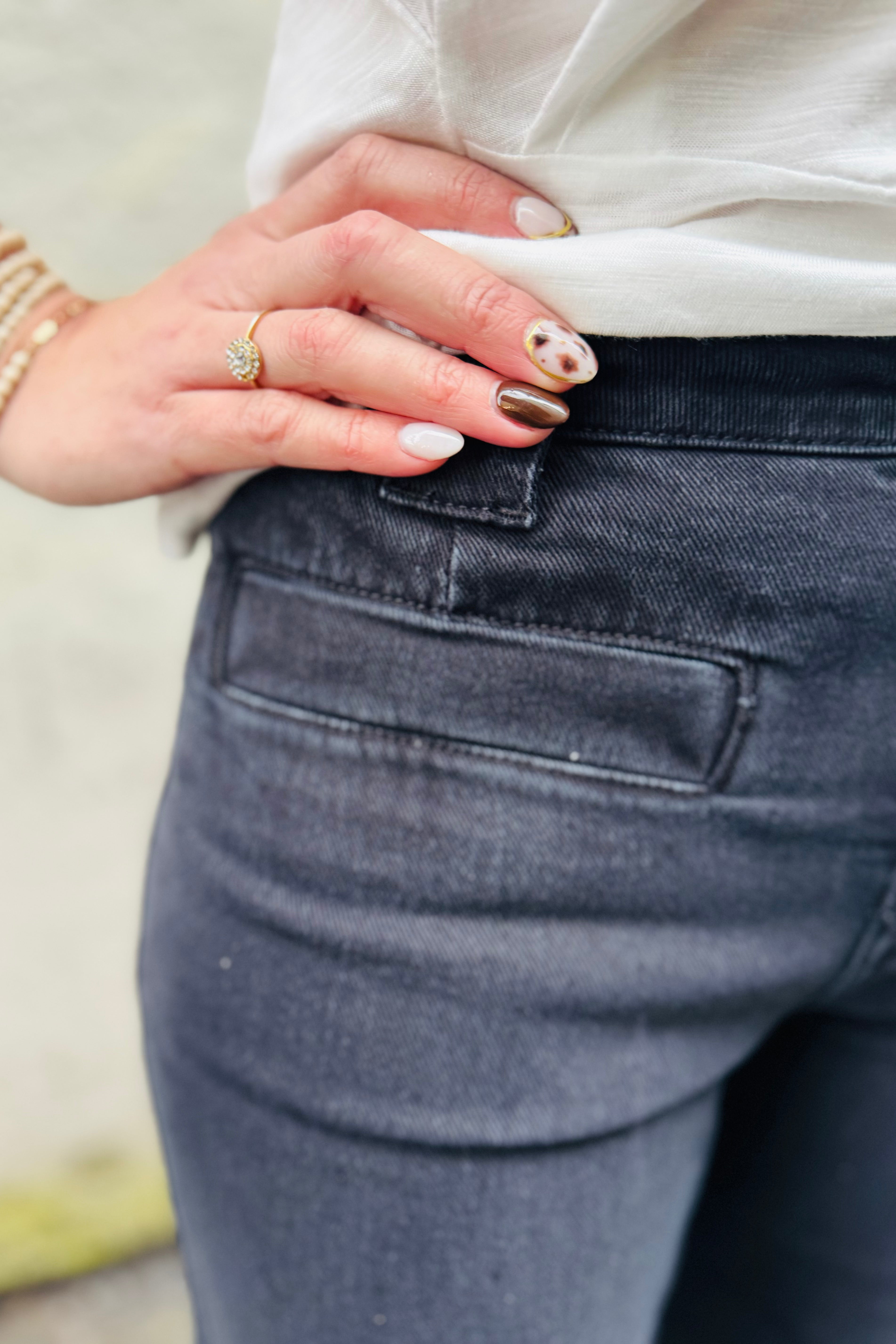 Voyage Full Length Pant