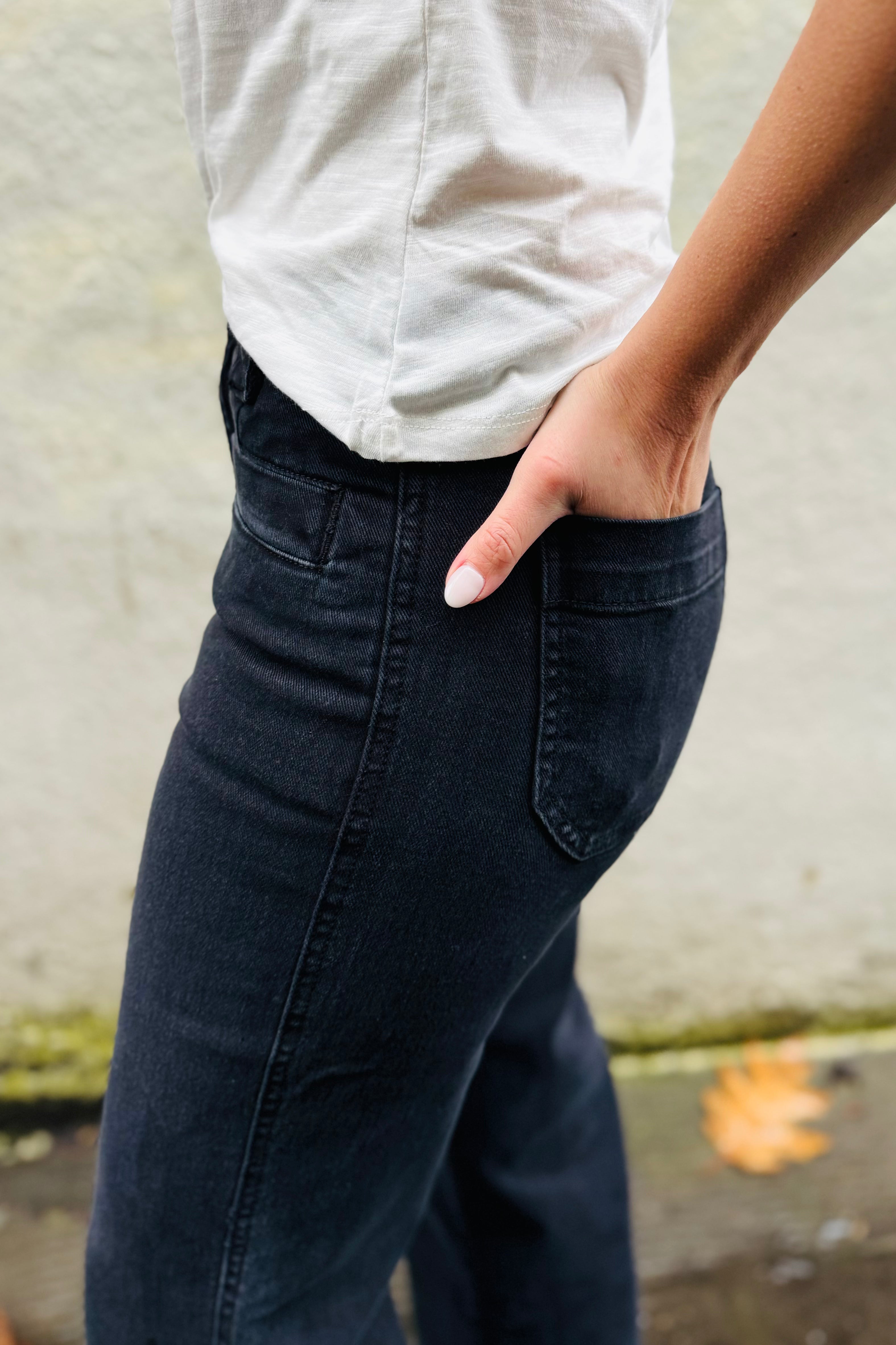 Voyage Full Length Pant