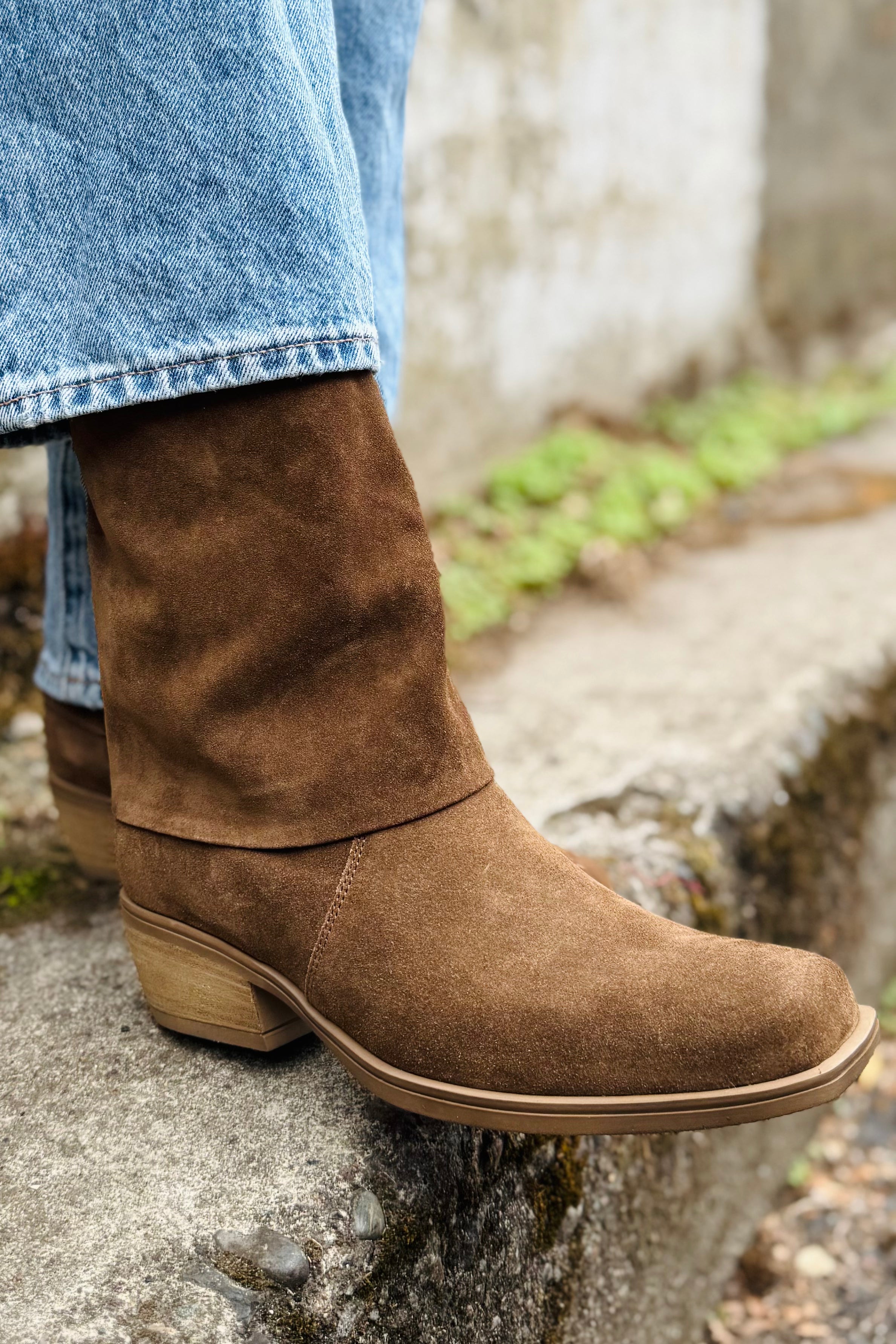 Savannah Boot