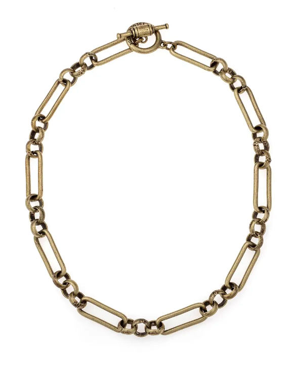 Lizette Necklace