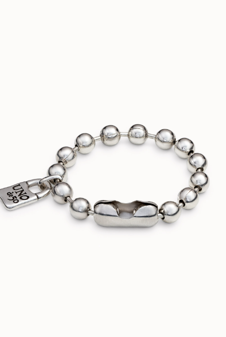 Snowflake Bracelet