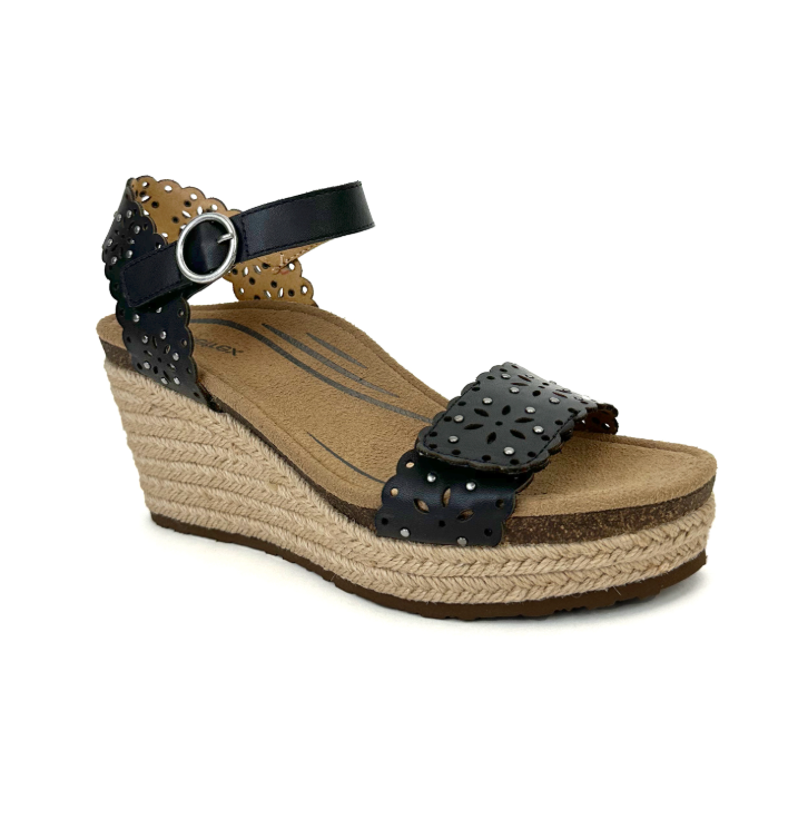 Sydney Wedge