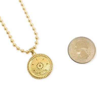 Pendant Necklace