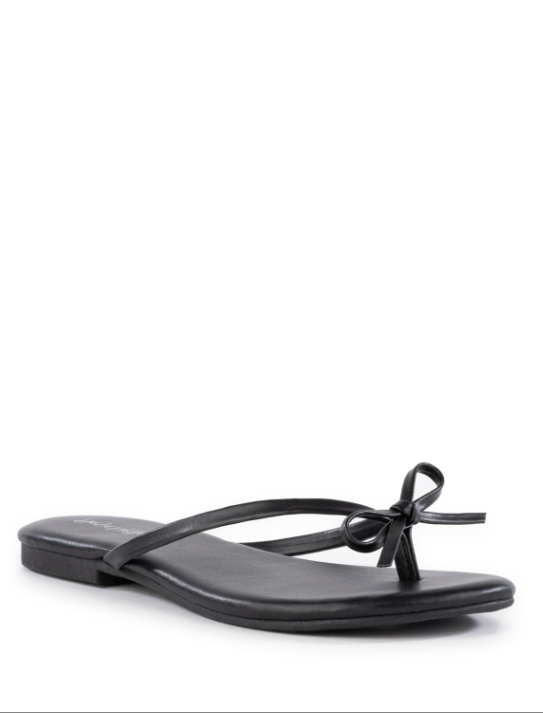 Wish List Flip Flop
