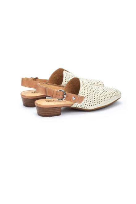 Alameda Shoe