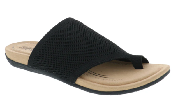 Lavish Sandal