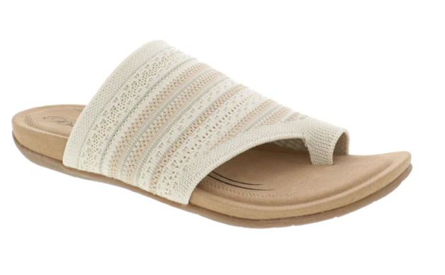 Lavish Sandal