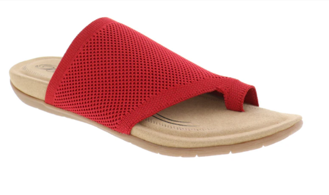 Lavish Sandal