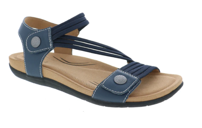 Luna Sandal