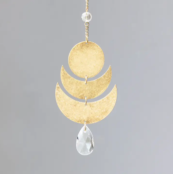 Mini Suncatcher