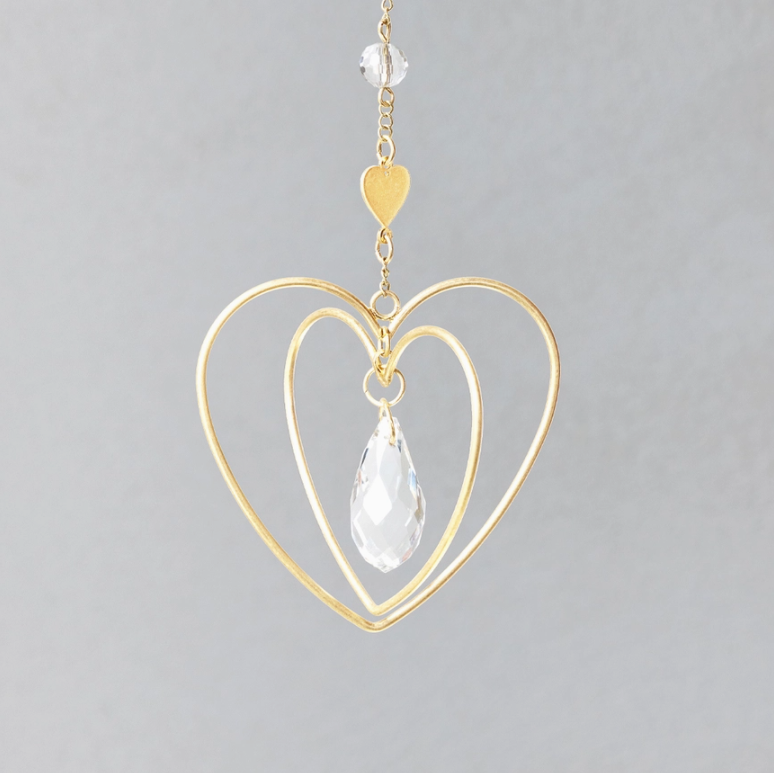 Mini Suncatcher