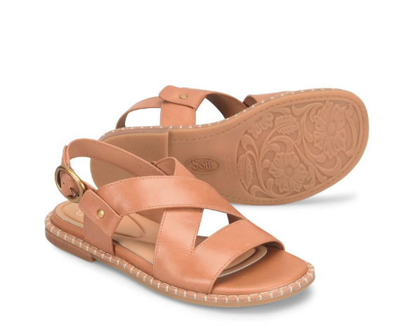 Nadia Sandal