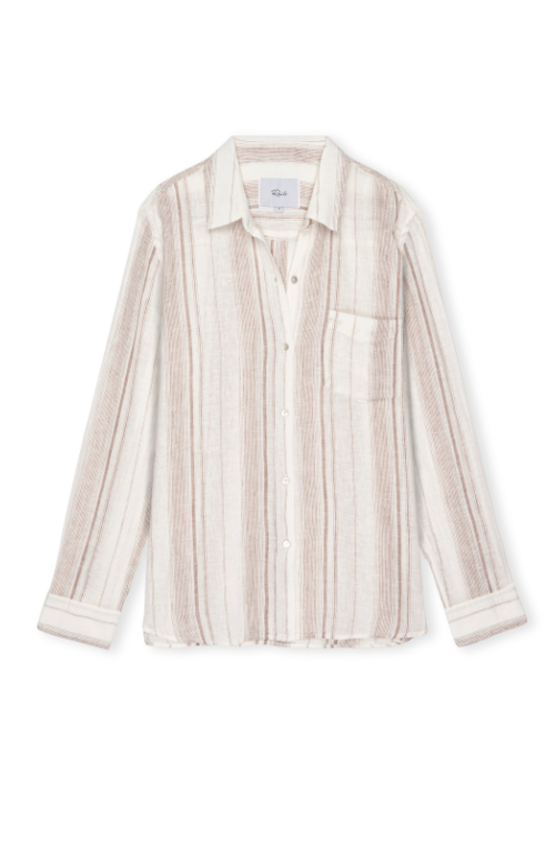 Charlie Shirt