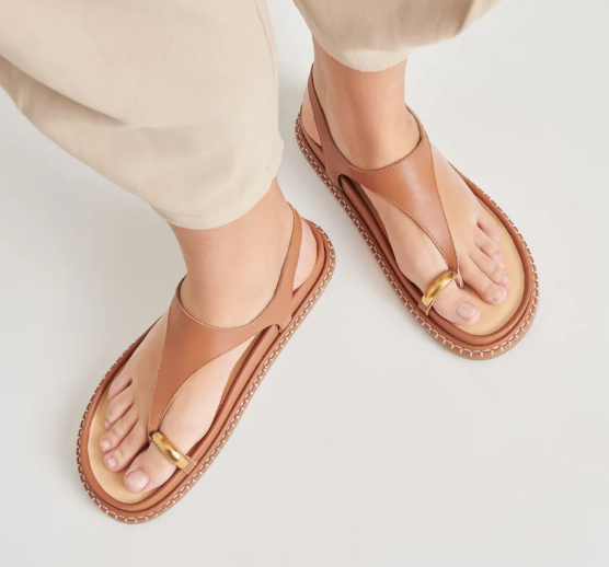 Stefan Sandals