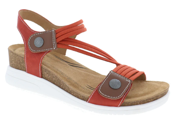 Saint Sandal