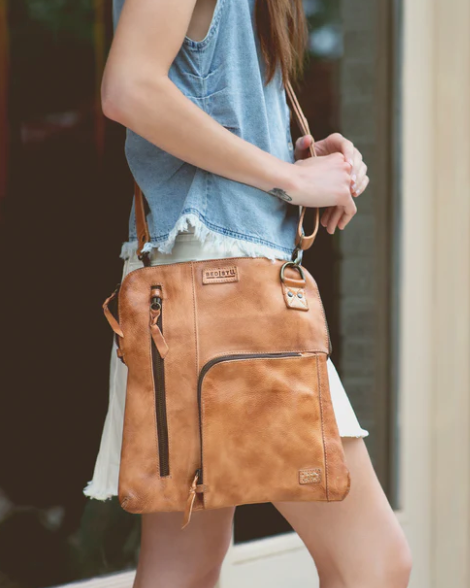 Aiken Crossbody