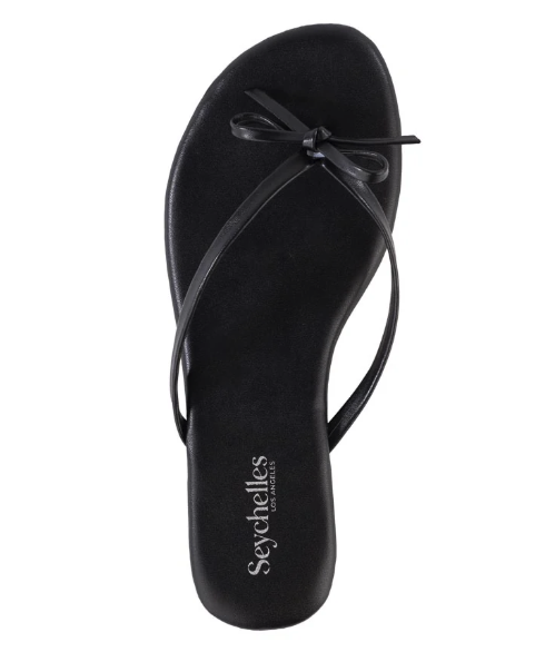 Wish List Flip Flop